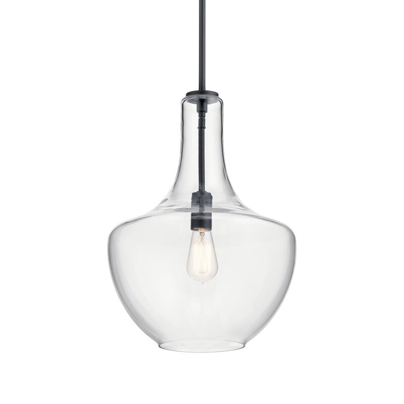 Everly Large Pendant by Kichler Lighting