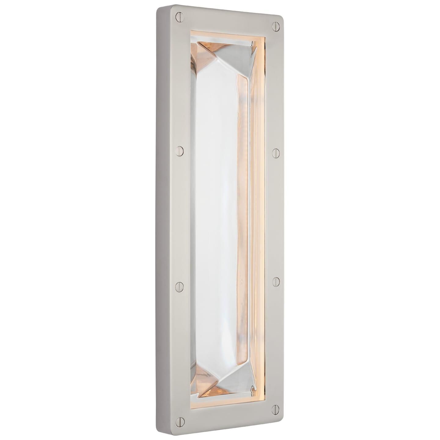 Ralph Lauren Ralph Lauren Rolland 16 Inch Tall LED Outdoor Wall Light