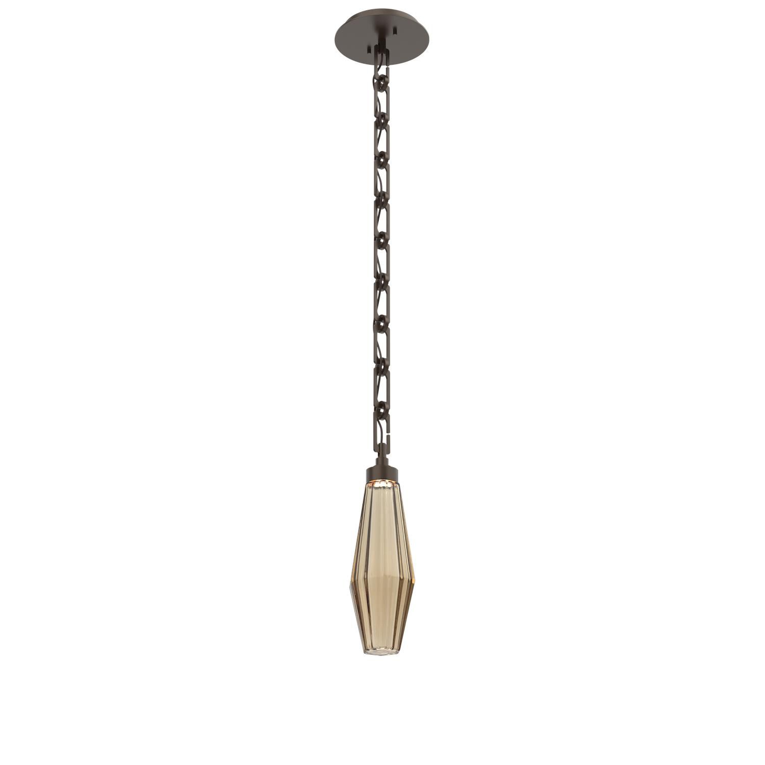 Levi Wilson Aalto 6 Inch Mini Pendant by Hammerton Studio