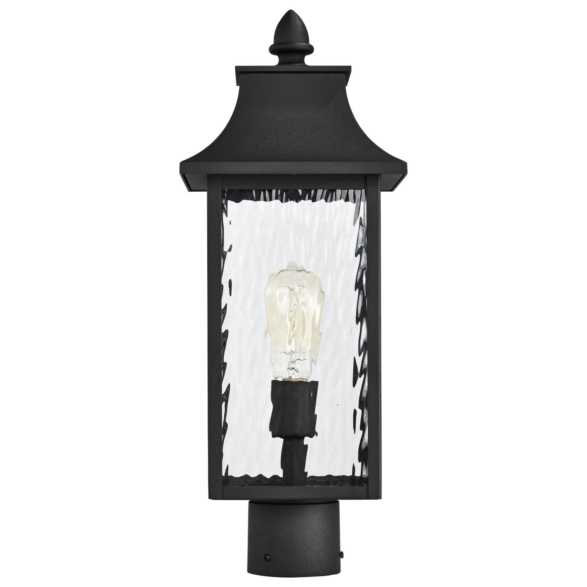 Nuvo Lighting Austen 20 Inch Tall Outdoor Post Lamp
