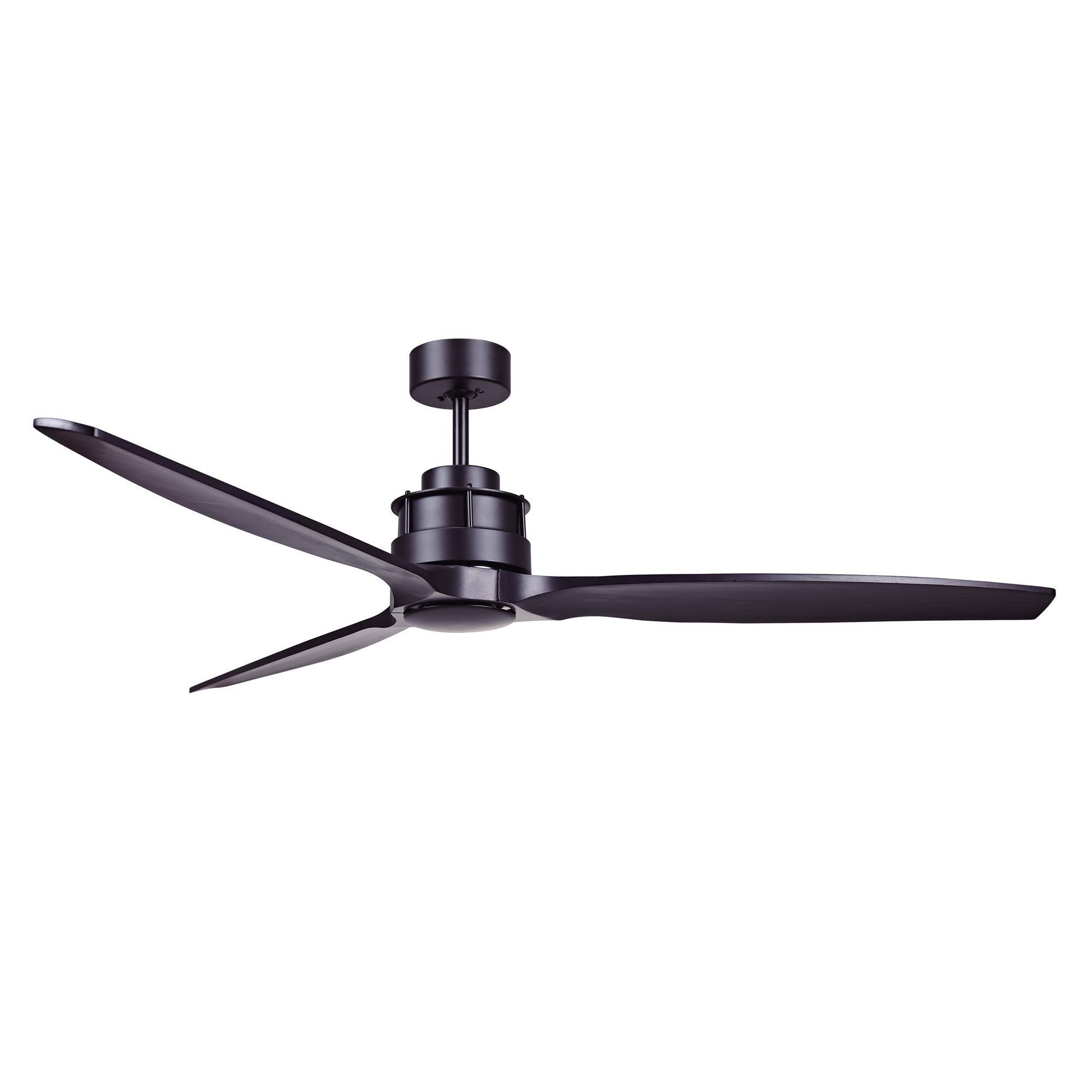 Shown in Black finish