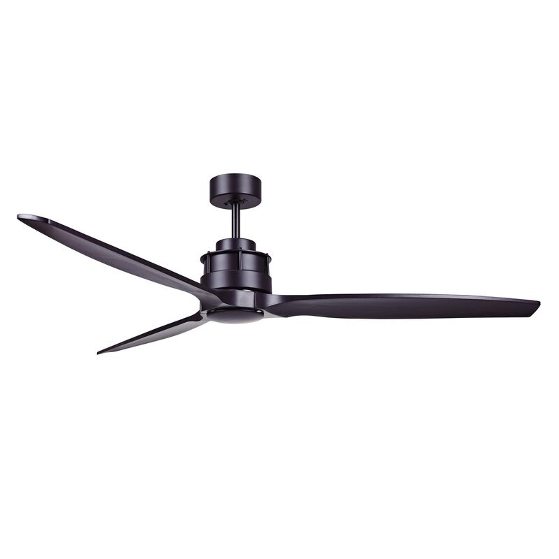 Akmani 60 Inch Ceiling Fan by Beacon Lighting