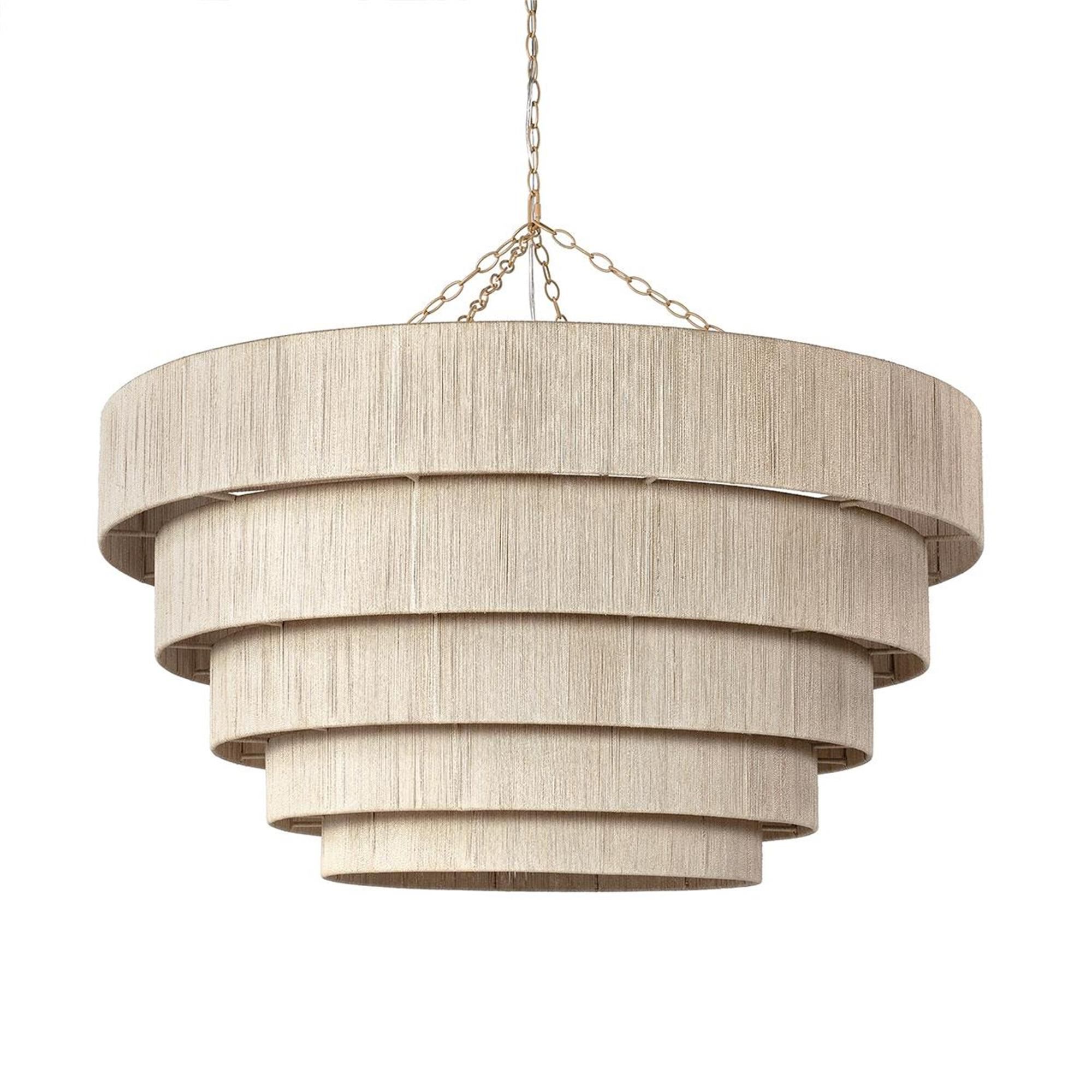 Shown in Taupe finish