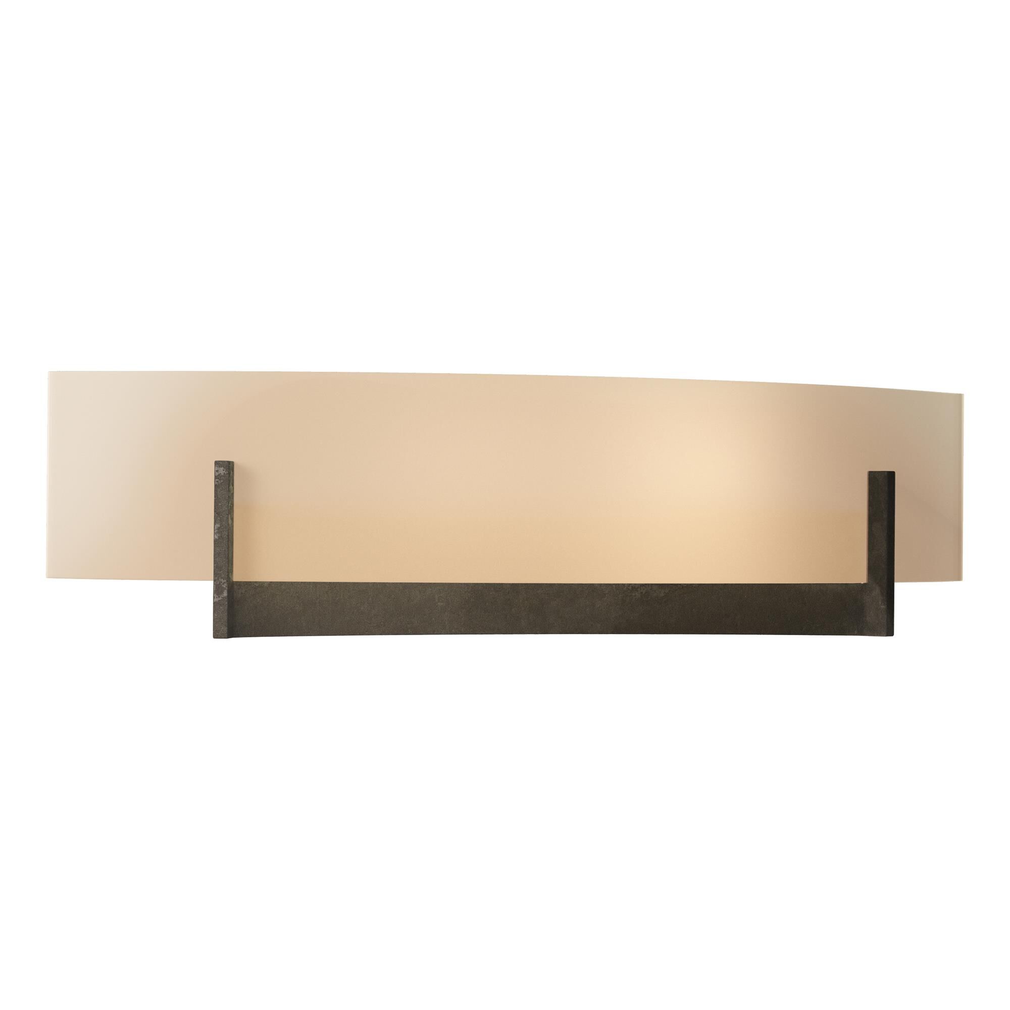 Axis 17 Inch Wall Sconce by Hubbardton Forge
