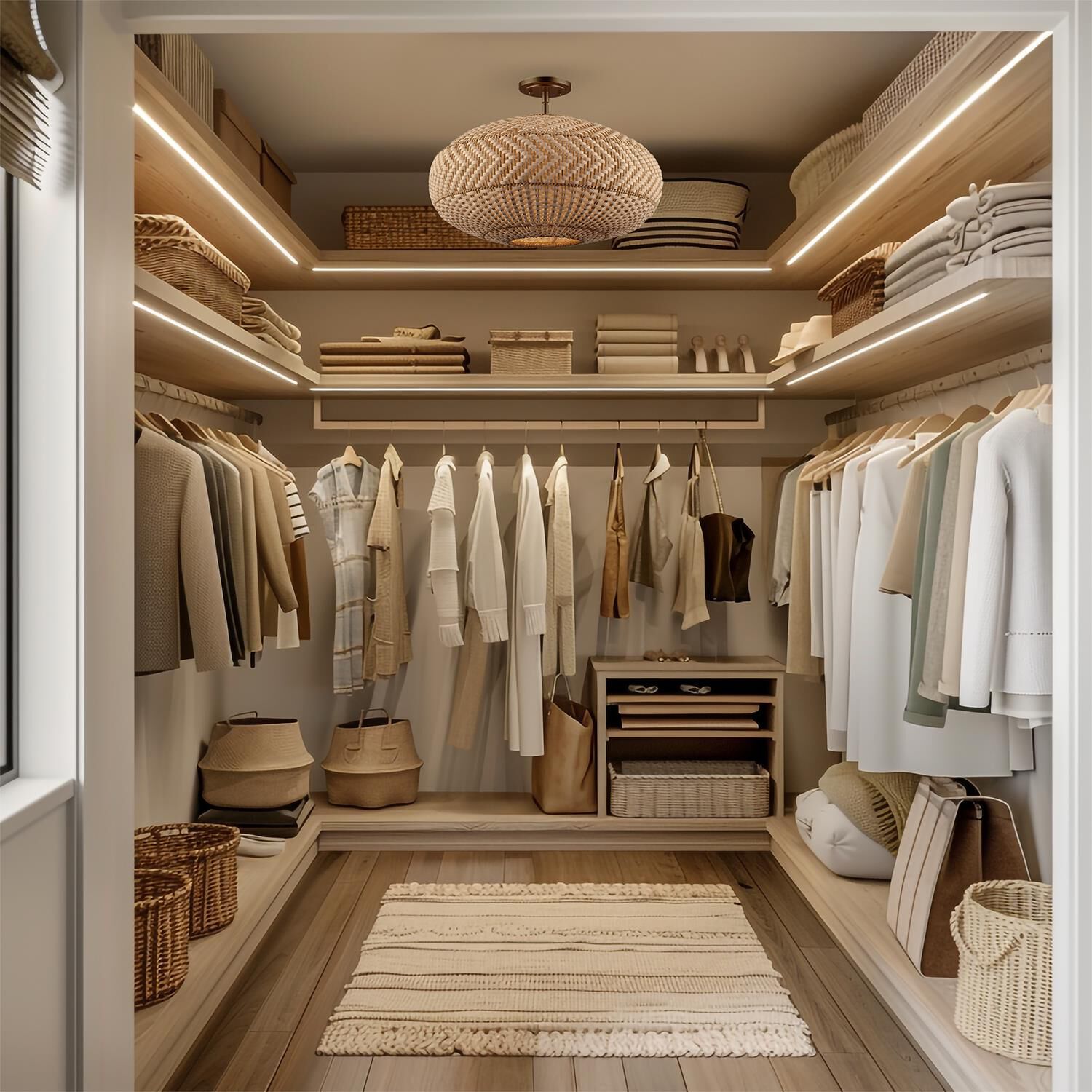 Shown in Soft Gold finish