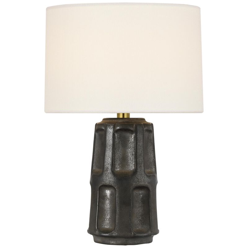 Ian K. Fowler Altamira 13 Inch Accent Lamp by Visual Comfort Signature Collection