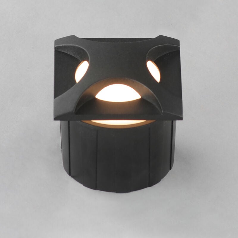 Alumilux Landscape In-Ground Light by ET2 Lighting