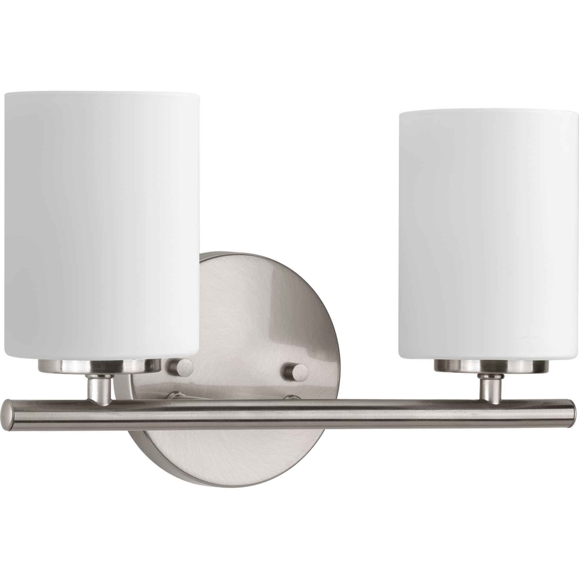 Replay 13 Inch 2 Light Bath Vanity Light by Progress Lighting