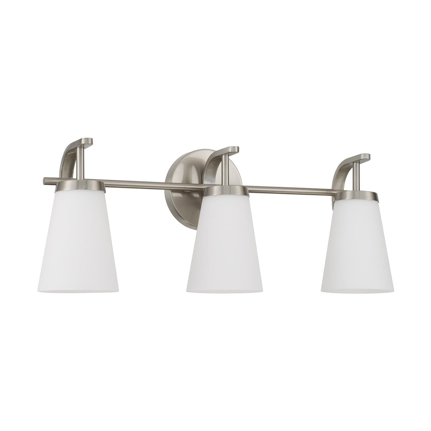 Drake 23 Inch Bath Vanity Light by Homeplace by Capital Lighting Fixture Company