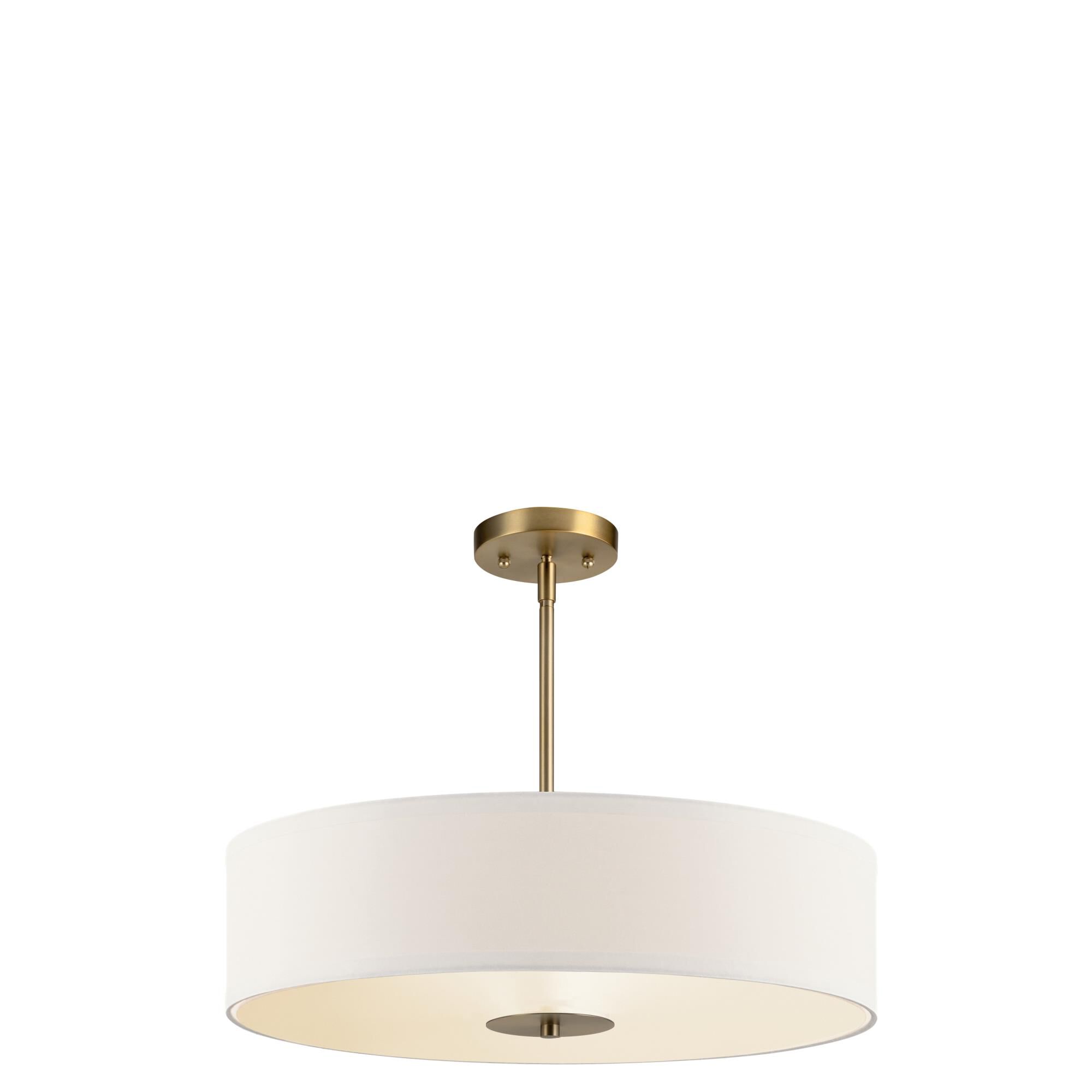 20 Inch Large Pendant by Kichler Lighting