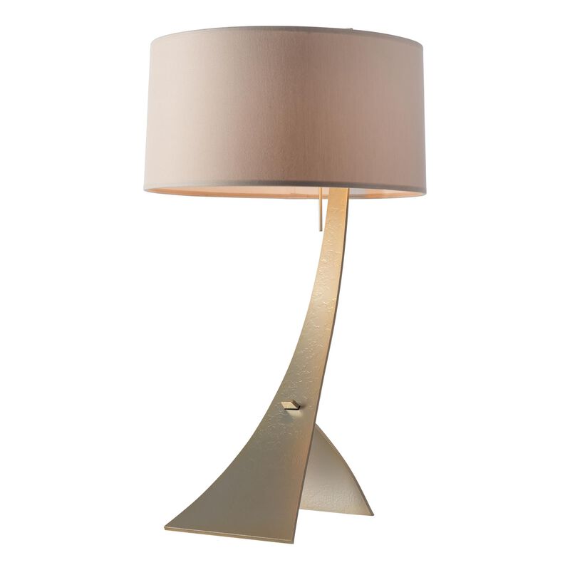 Stasis Table Lamp by Hubbardton Forge