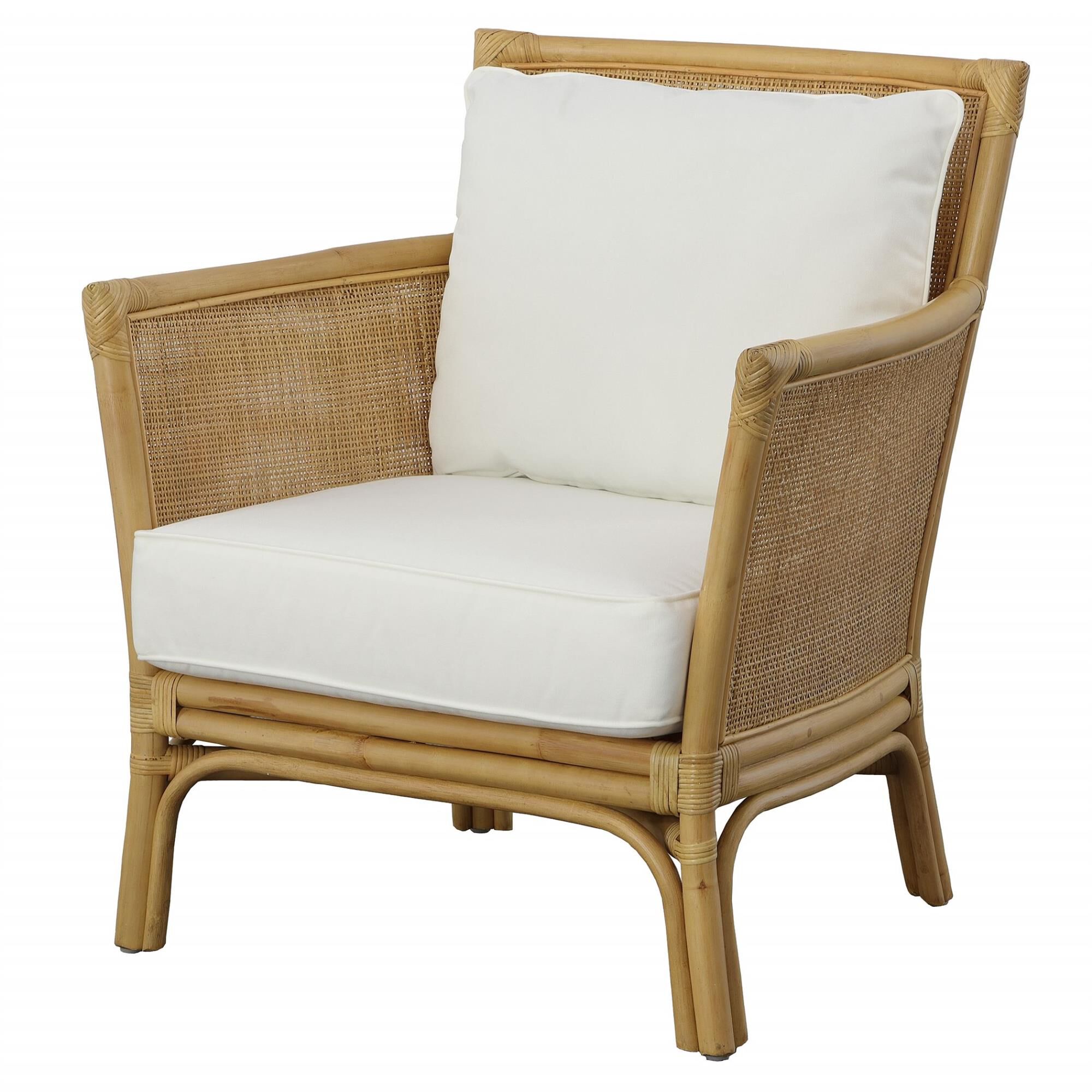 Pacific Accent Chair by Uttermost
