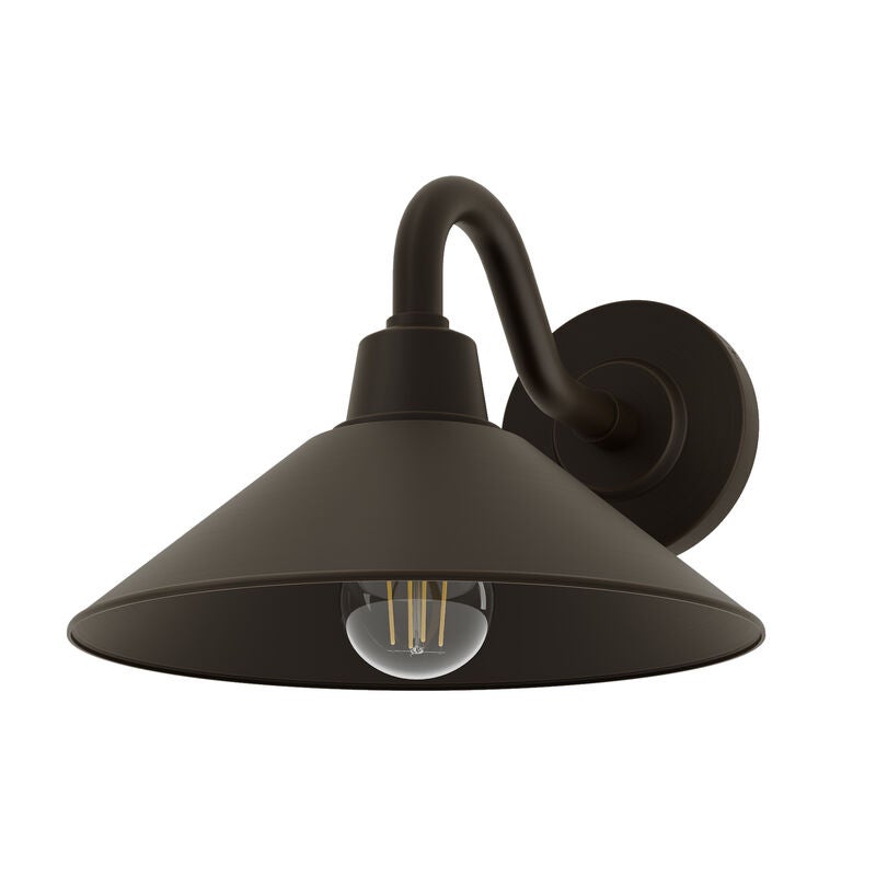 Skyflow 13 Inch Fan Light Kit by Hunter Fan