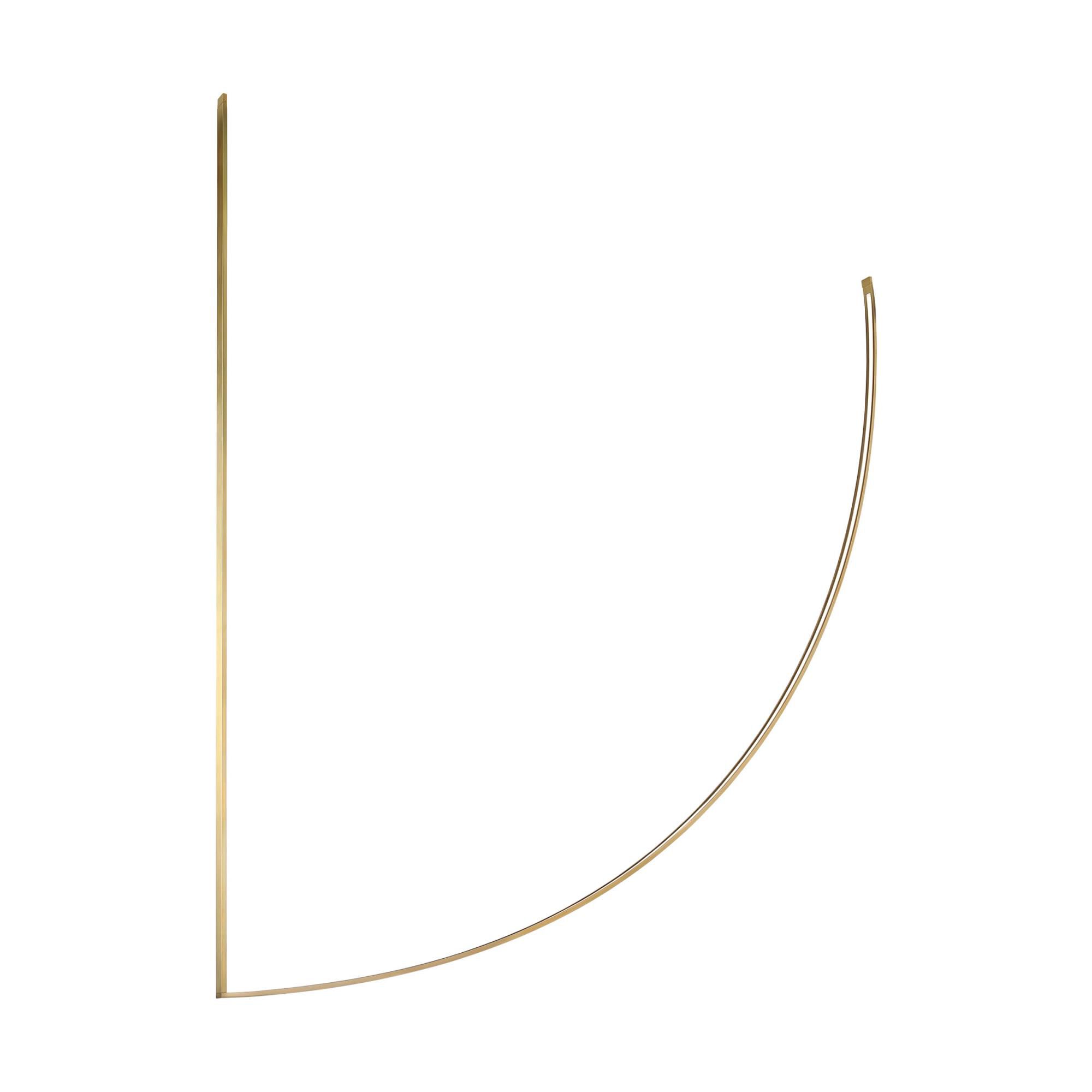 Sean Lavin Baku 73 Inch Chandelier by Visual Comfort Modern Collection