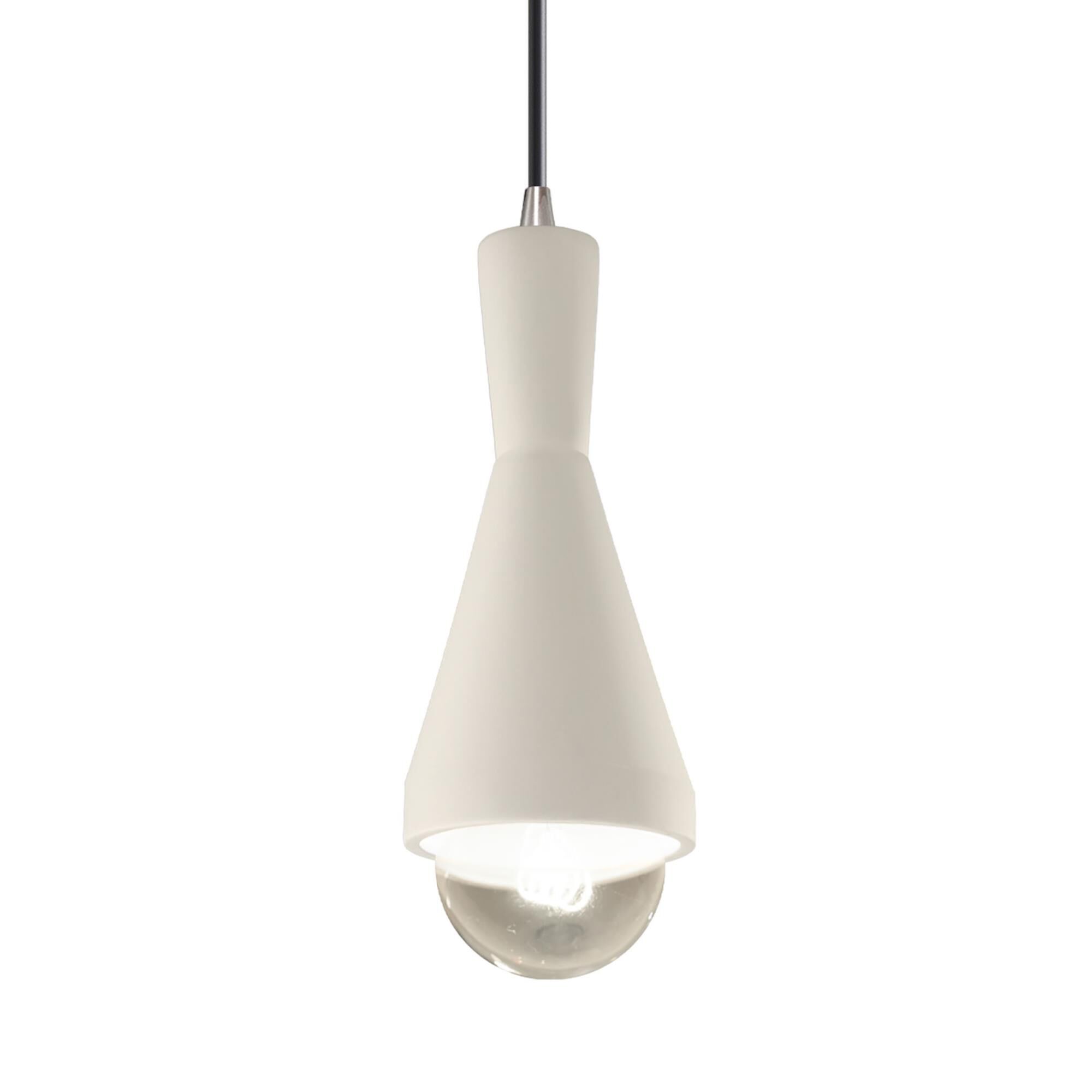 Justice Design Group Radiance 4 Inch Mini Pendant