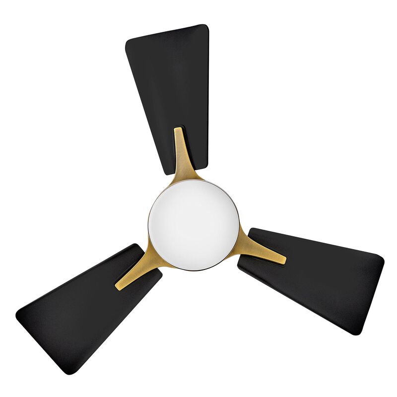 Atom 30 Inch Ceiling Fan by Hinkley Fans