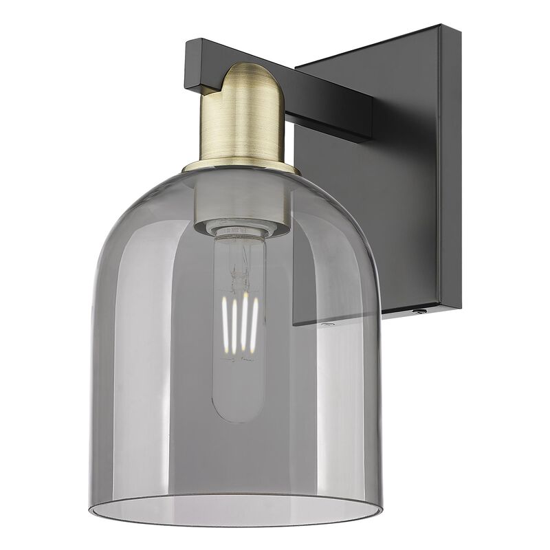 Bruno Marashlian Bella 11 Inch Wall Sconce by Innovations Lighting