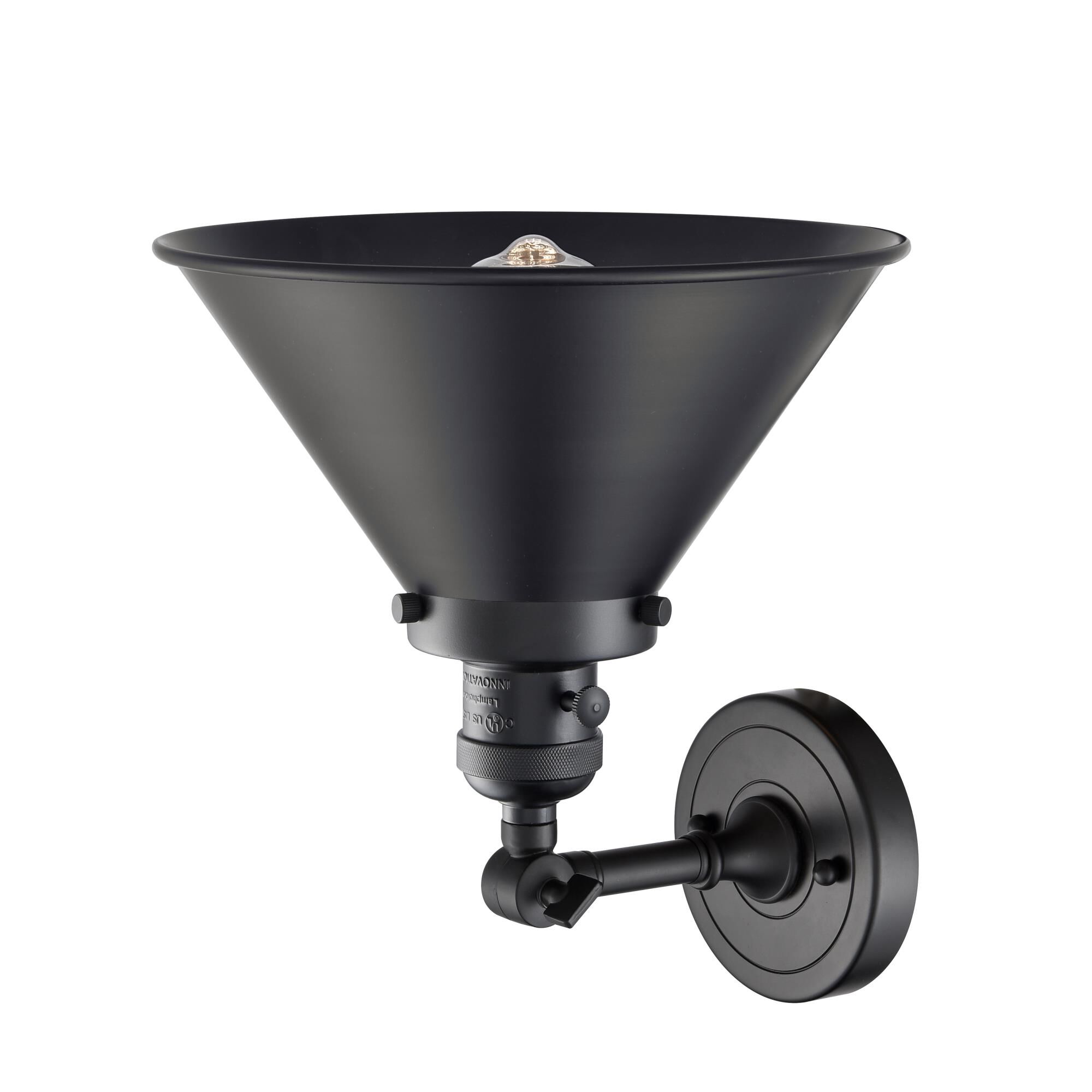 Bruno Marashlian Briarcliff Wall Sconce by Innovations Lighting