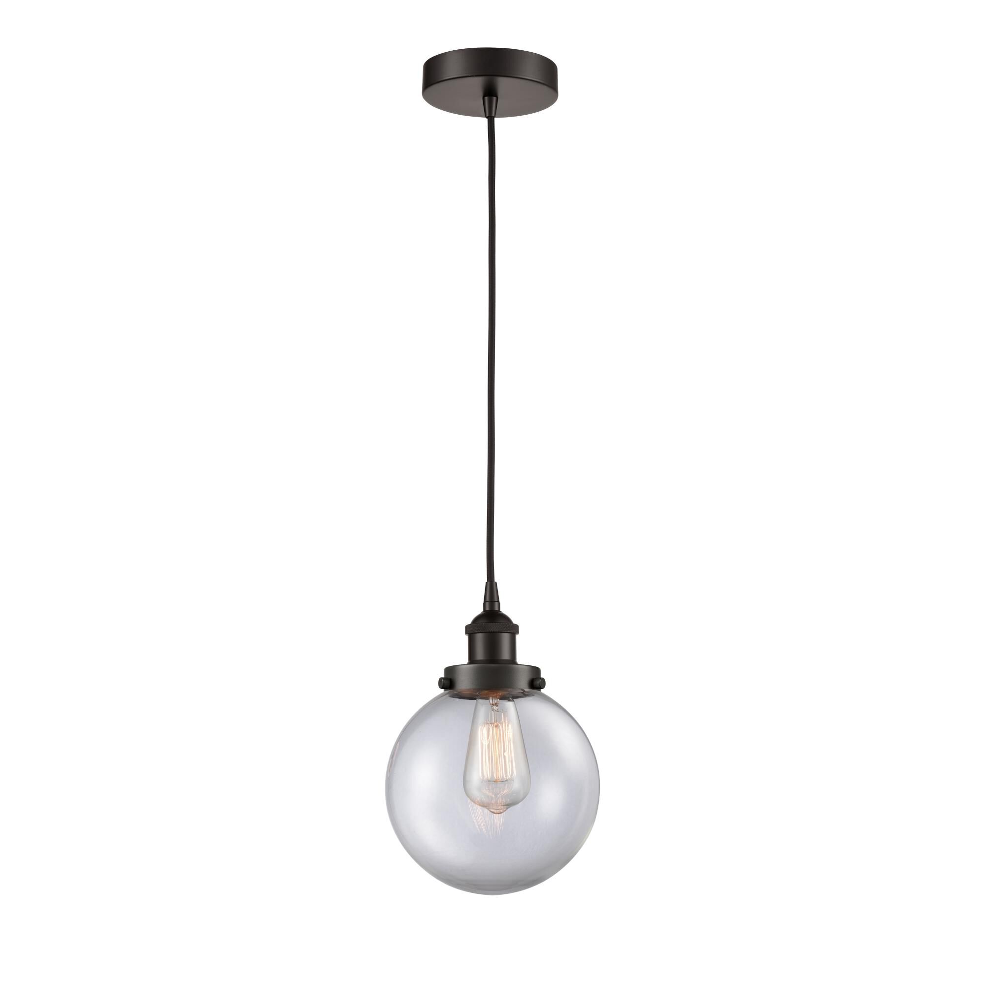 Innovations Lighting Bruno Marashlian Beacon 8 Inch Mini Pendant