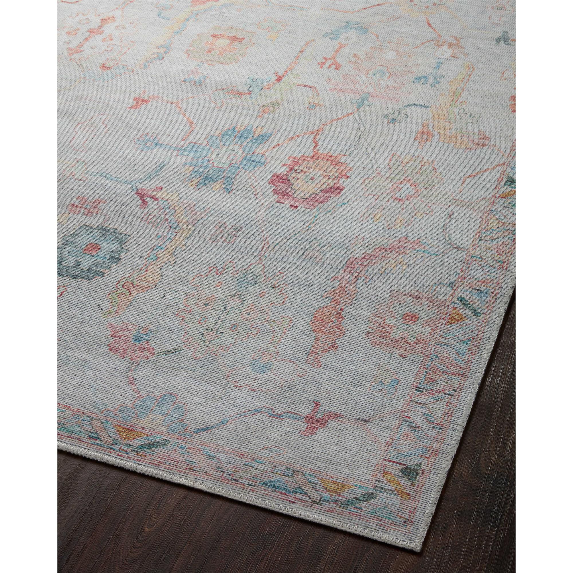 Elysium Area Rug,