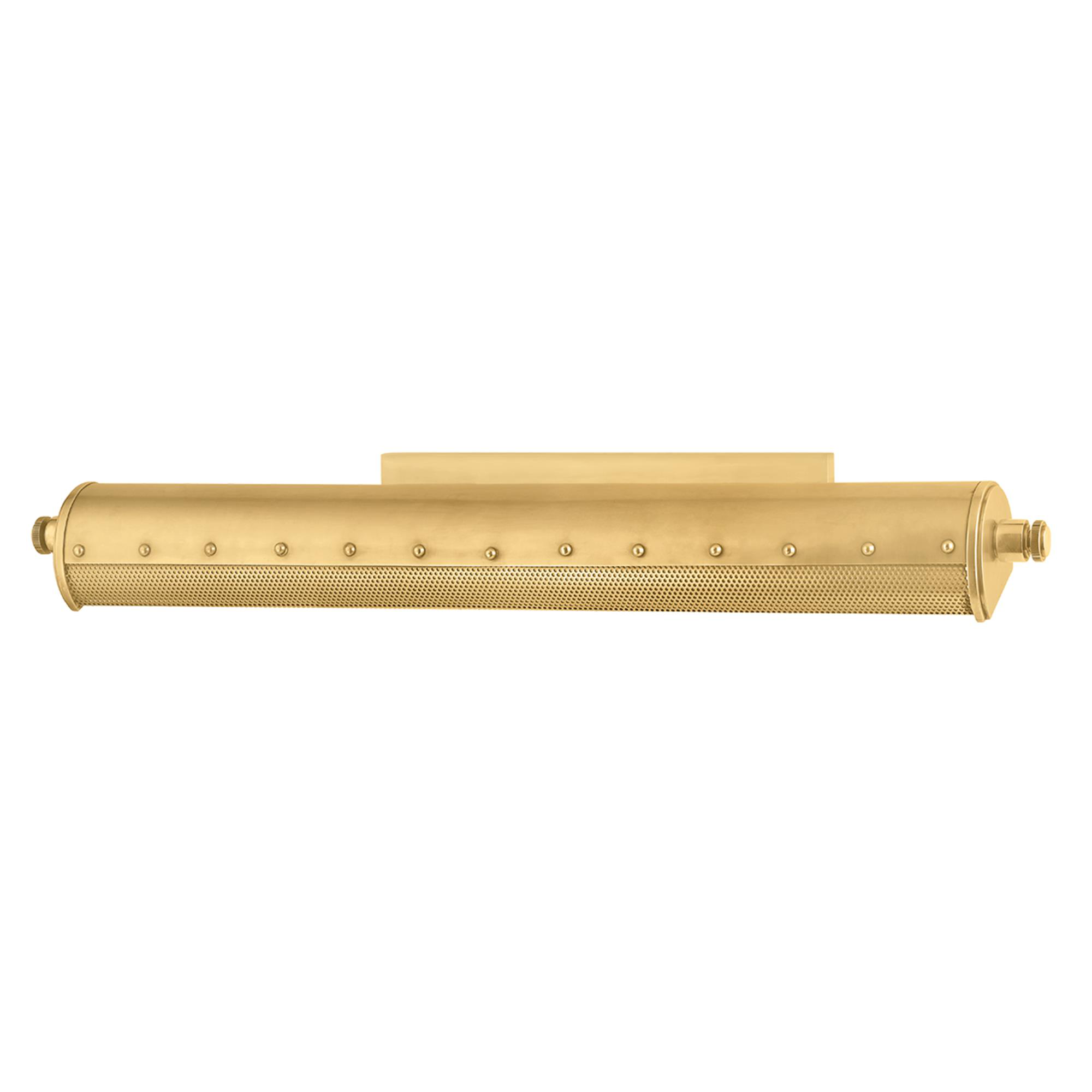 Gaines 26 Inch Picture Light,