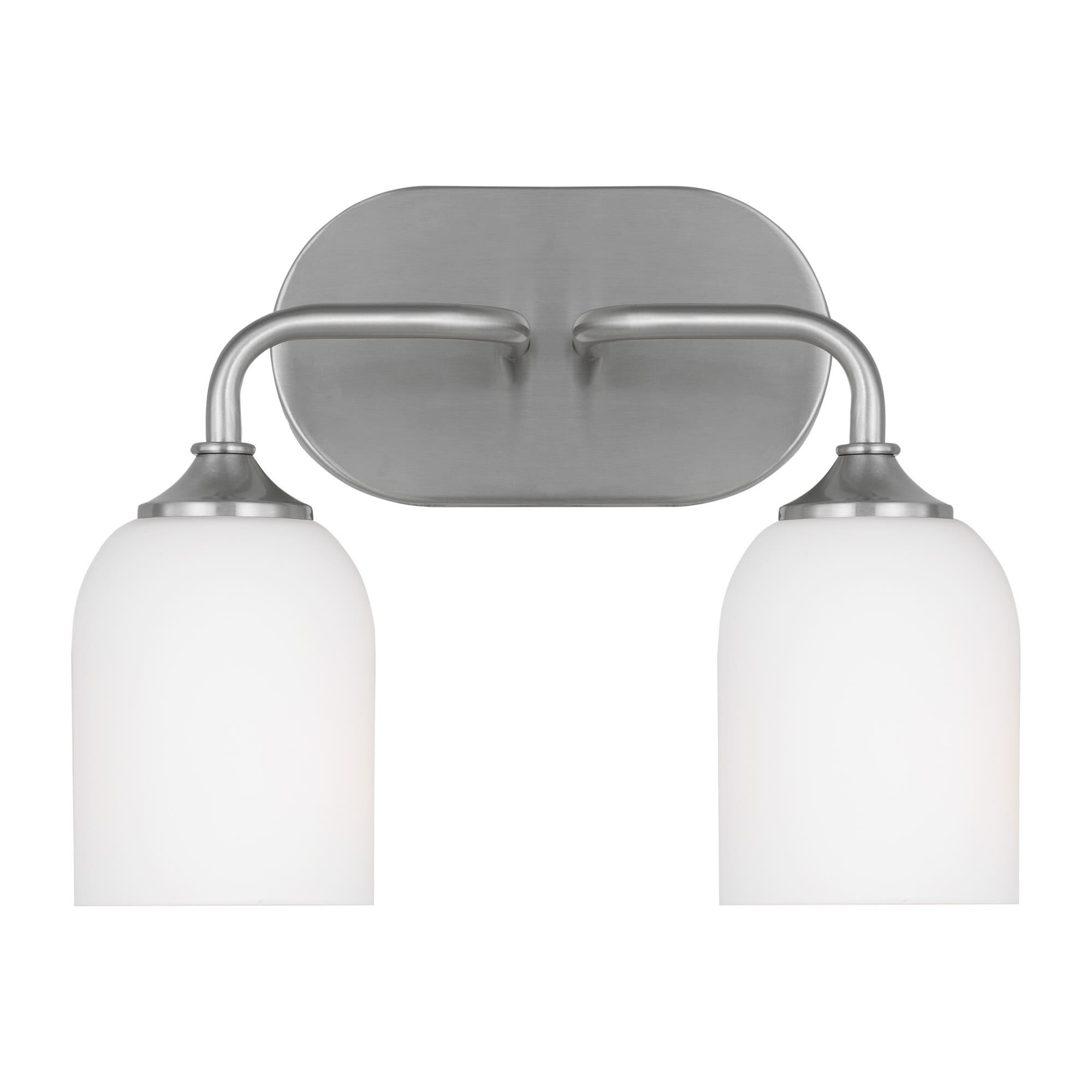 Emile 13 Inch Bath Vanity Light by Generation Lighting