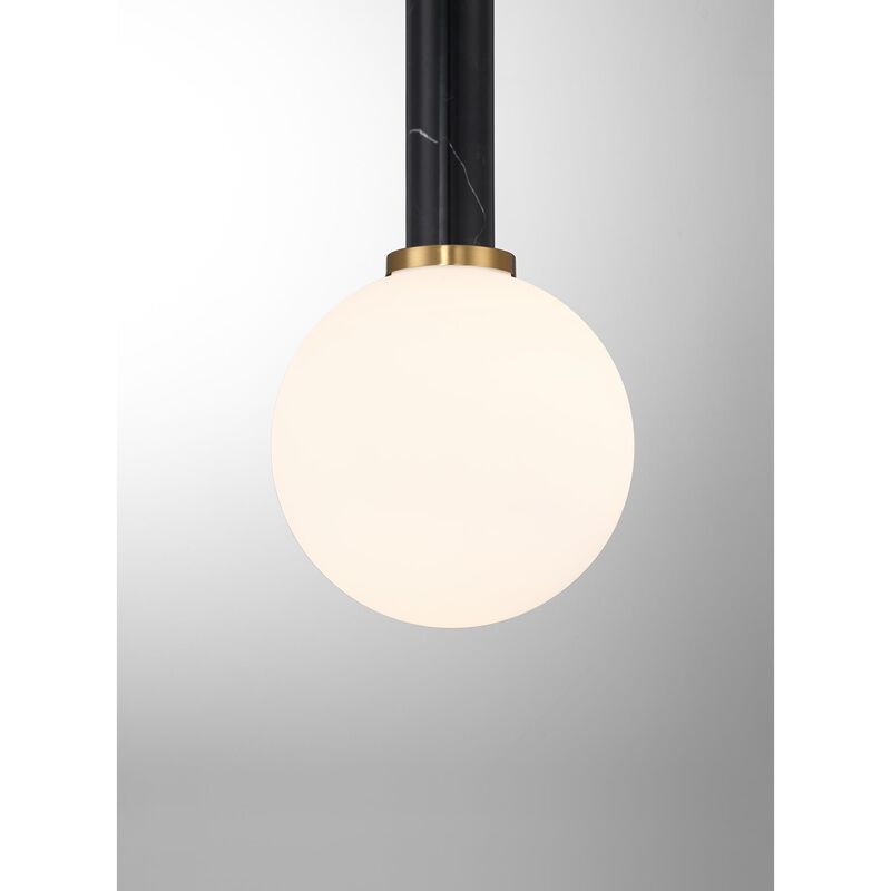 Callaway 22 Inch Mini Pendant by Savoy House