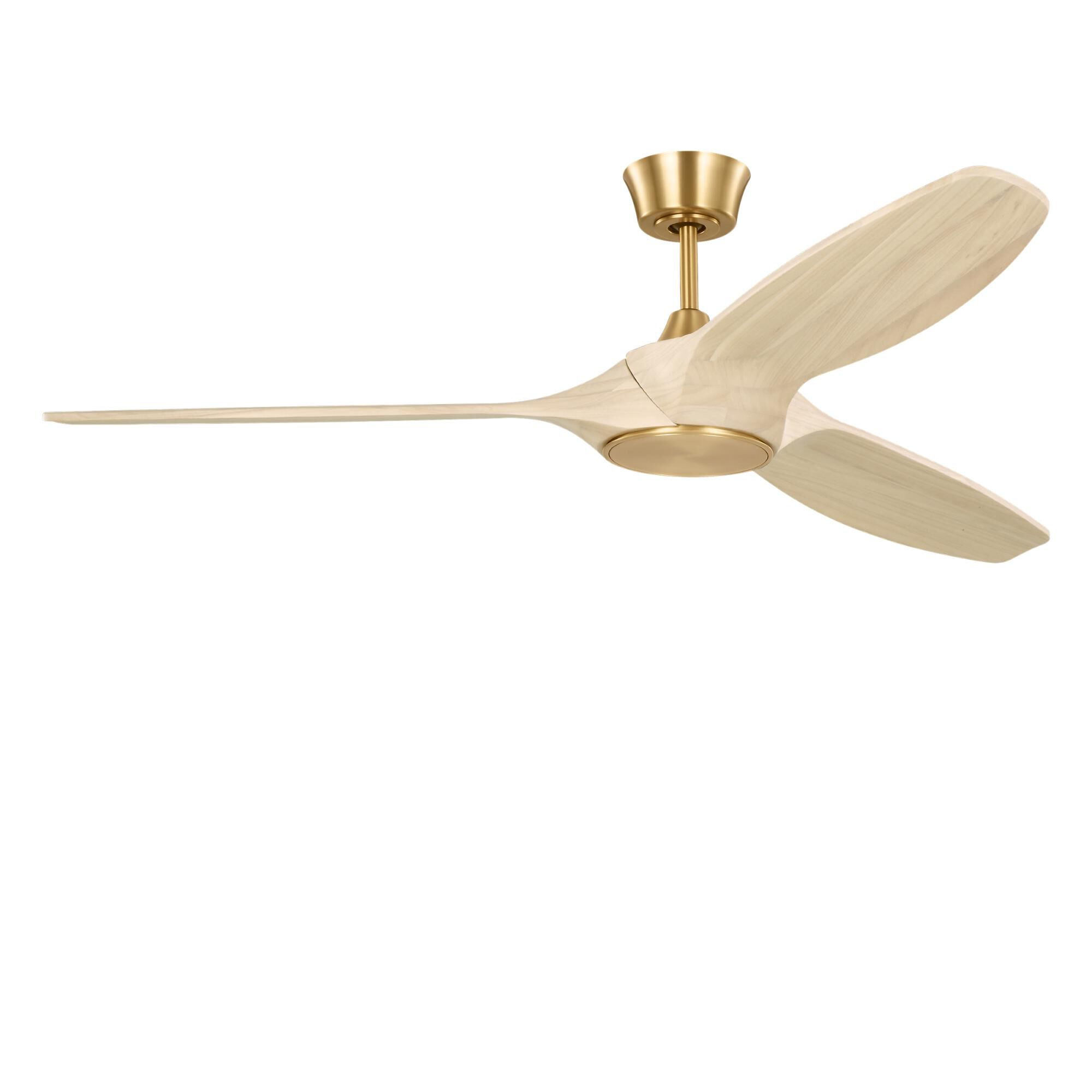 Marie Flanigan Selen 60 Inch Ceiling Fan by Visual Comfort Fan Collection