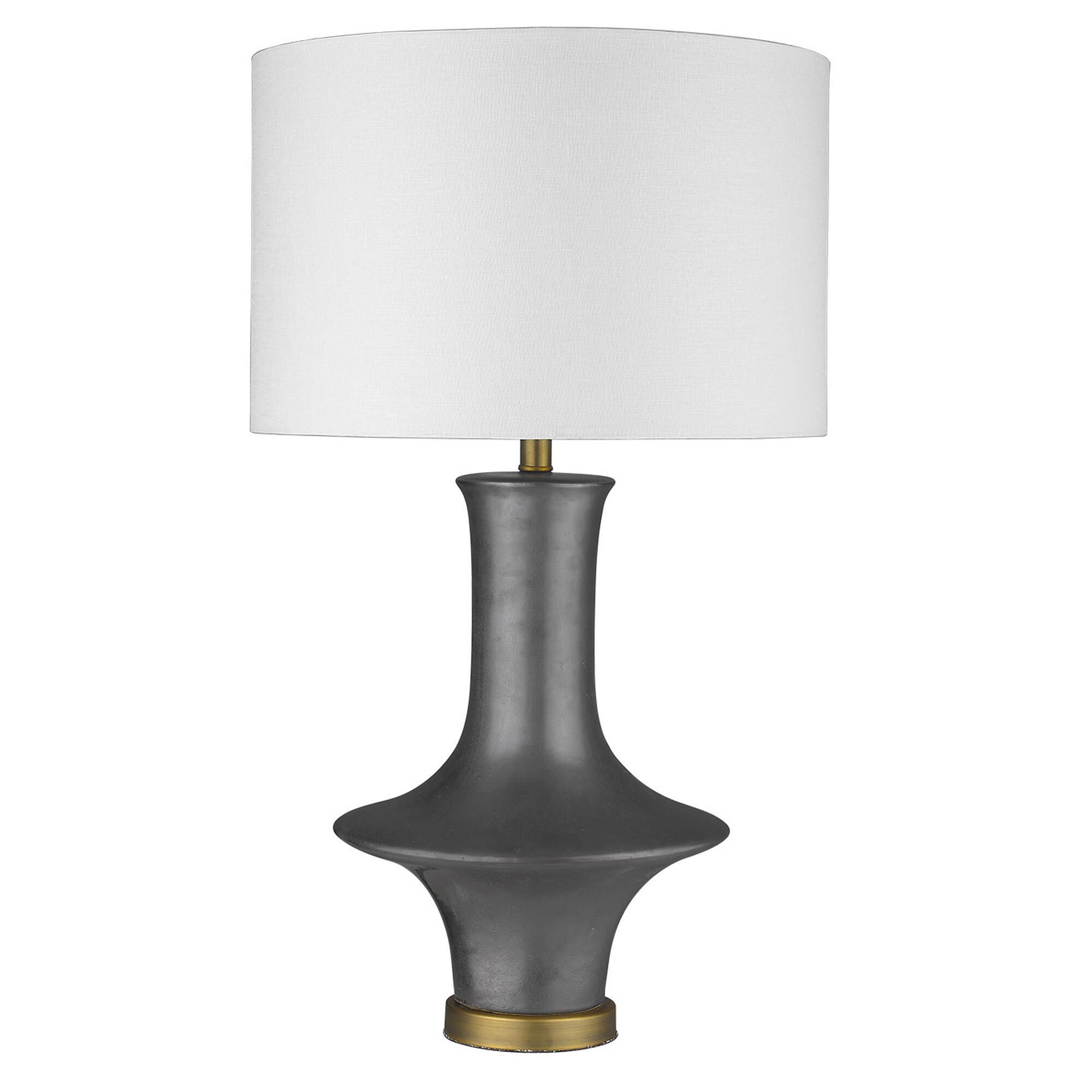 Trend Home 32 Inch Table Lamp by Trend Lighting