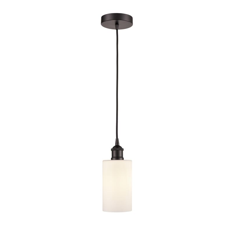 Bruno Marashlian Clymer 4 Inch Mini Pendant by Innovations Lighting