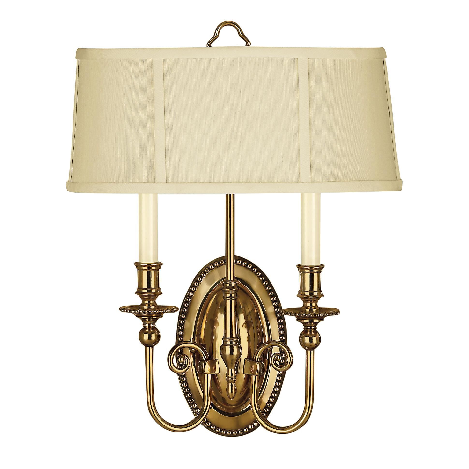 Cambridge 18 Inch Wall Sconce by Hinkley Lighting