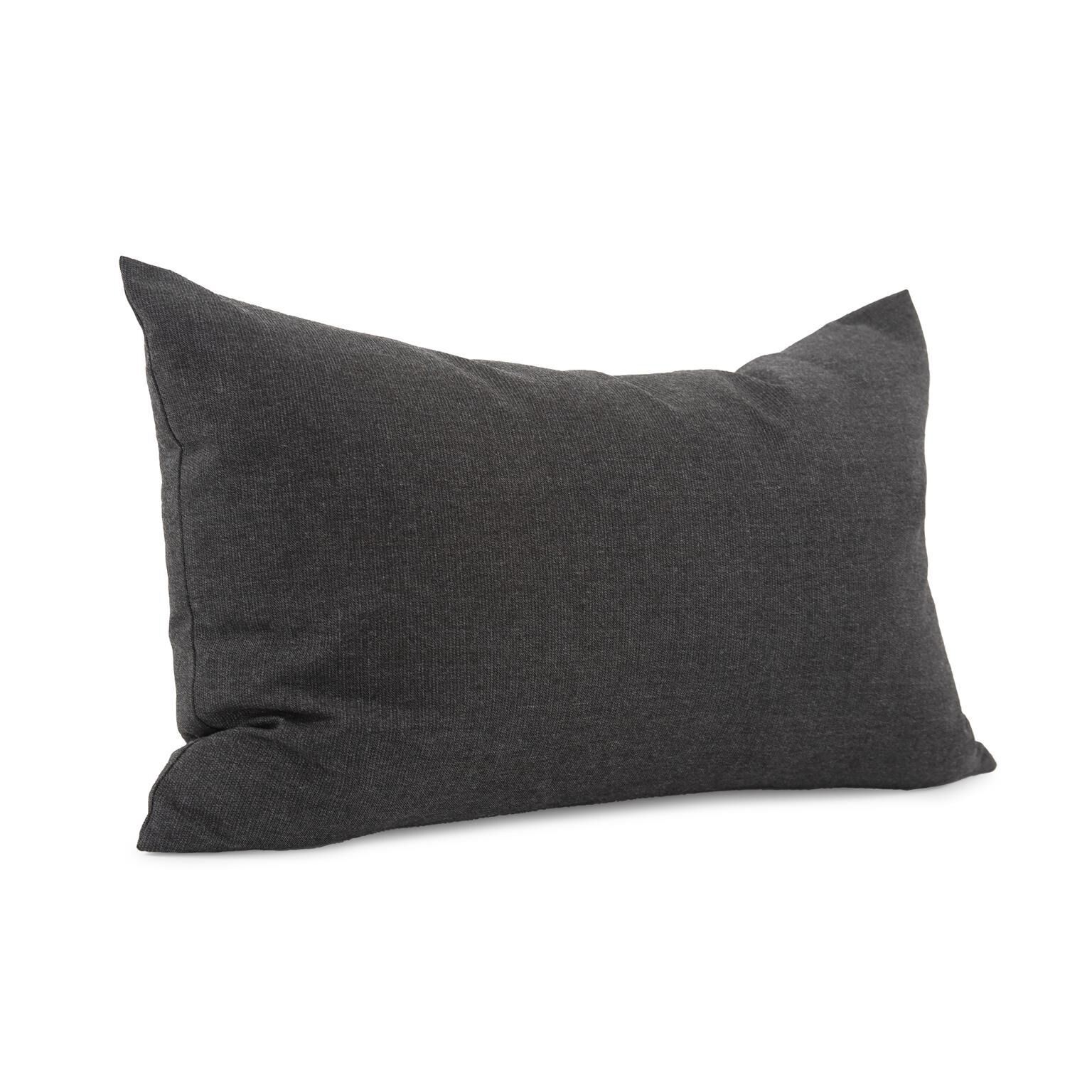 The Seascape Pillow Decorative Pillow by Howard Elliott Collection