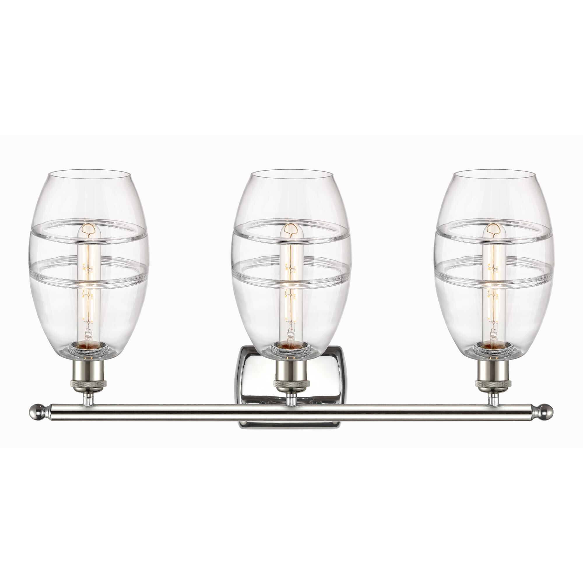 Bruno Marashlian Vaz 26 Inch Bath Vanity Light by Innovations Lighting