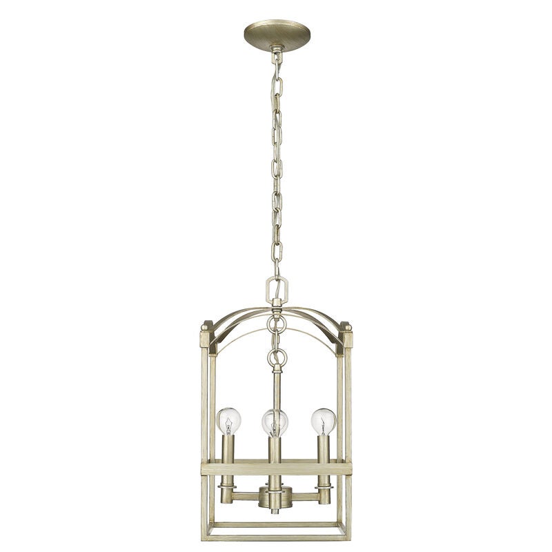 Cormac 10 Inch Cage Pendant by Acclaim Lighting