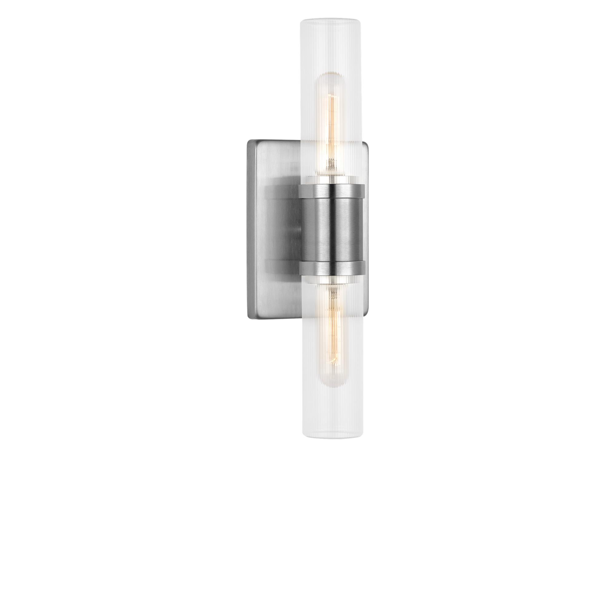 Sean Lavin Keaton 16 Inch 2 Light Bath Vanity Light,