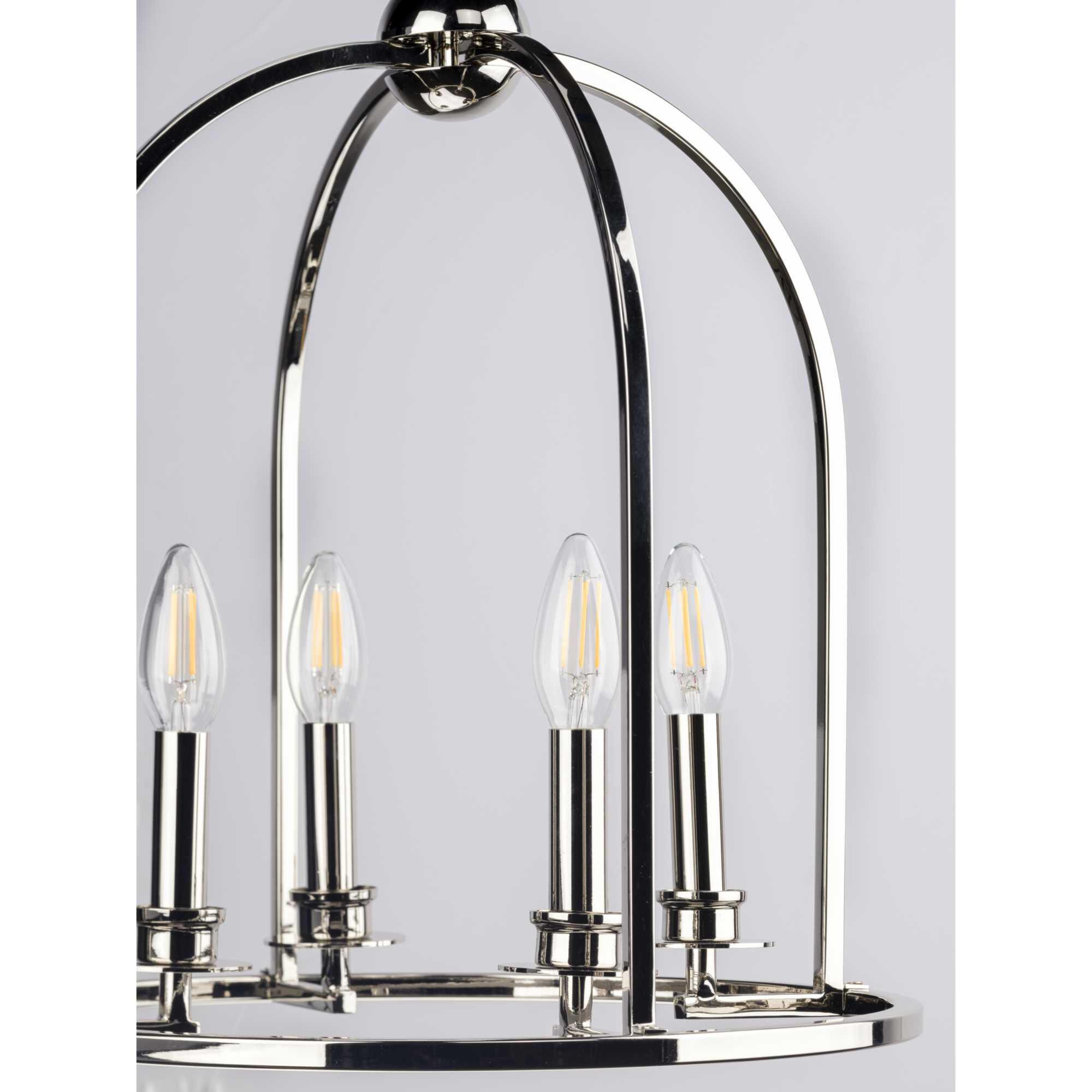 Seneca 15 Inch Large Pendant by Progress Lighting