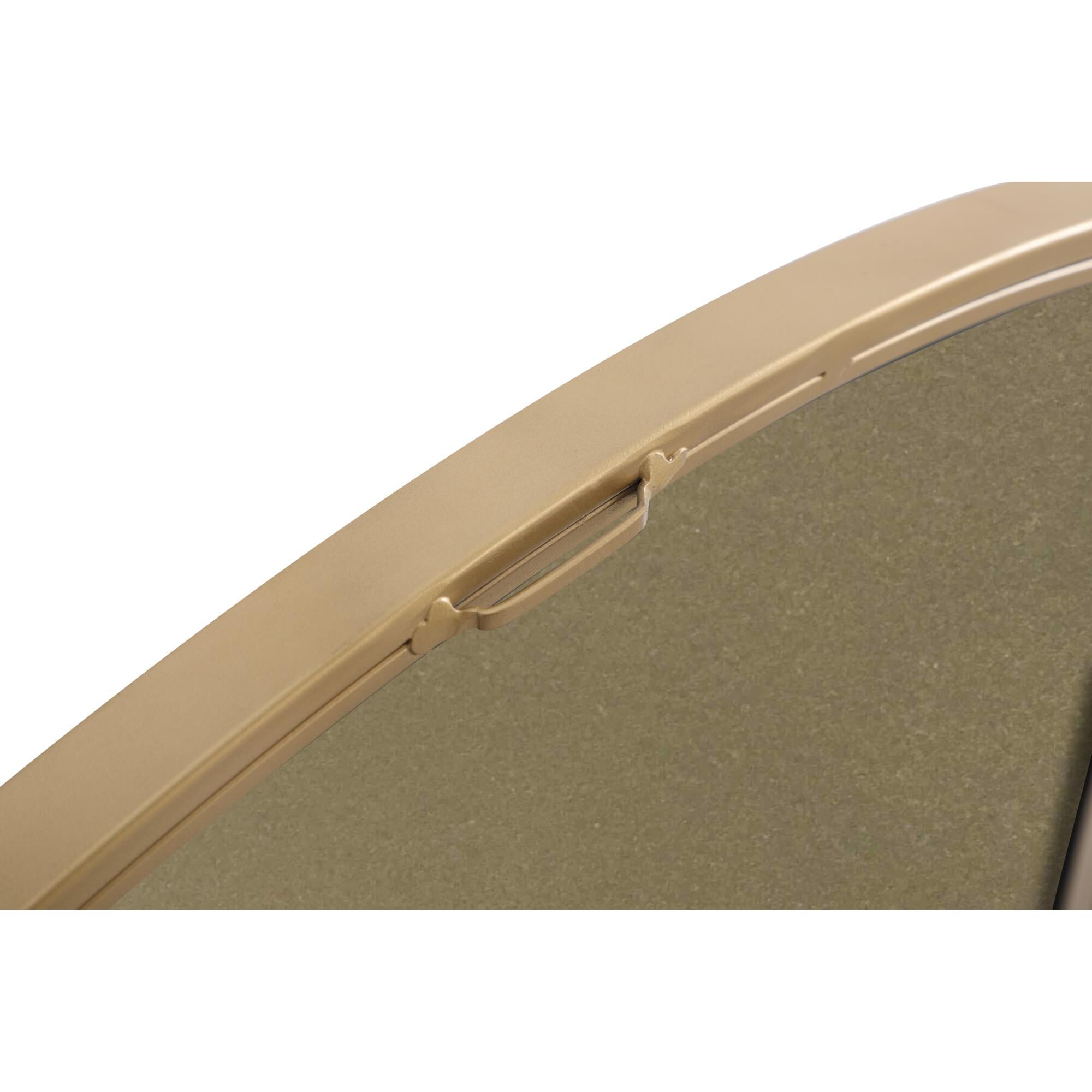 Eternity Decorative Mirrors by Elegant Decor