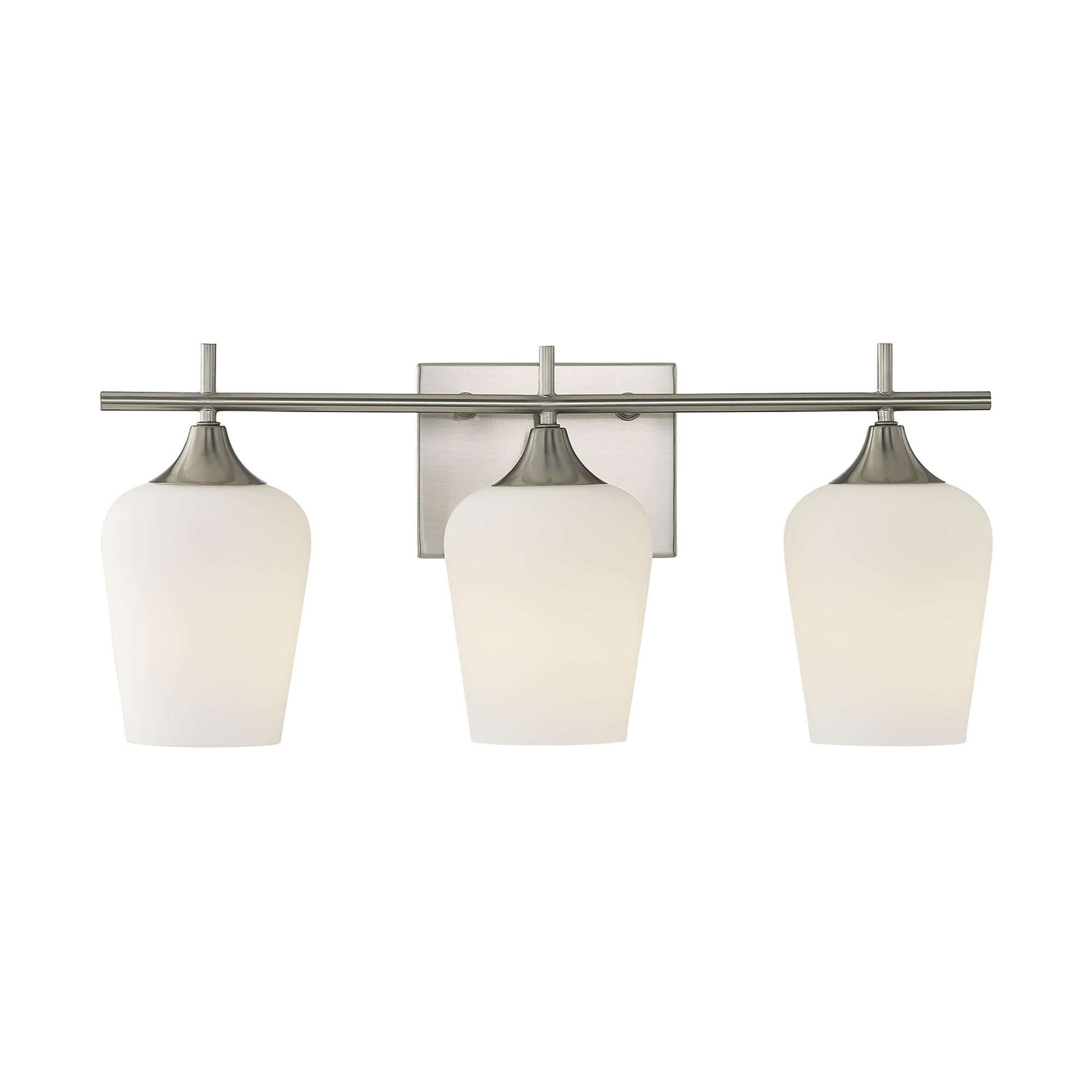 Octave 21 Inch Bath Vanity Light by Savoy House