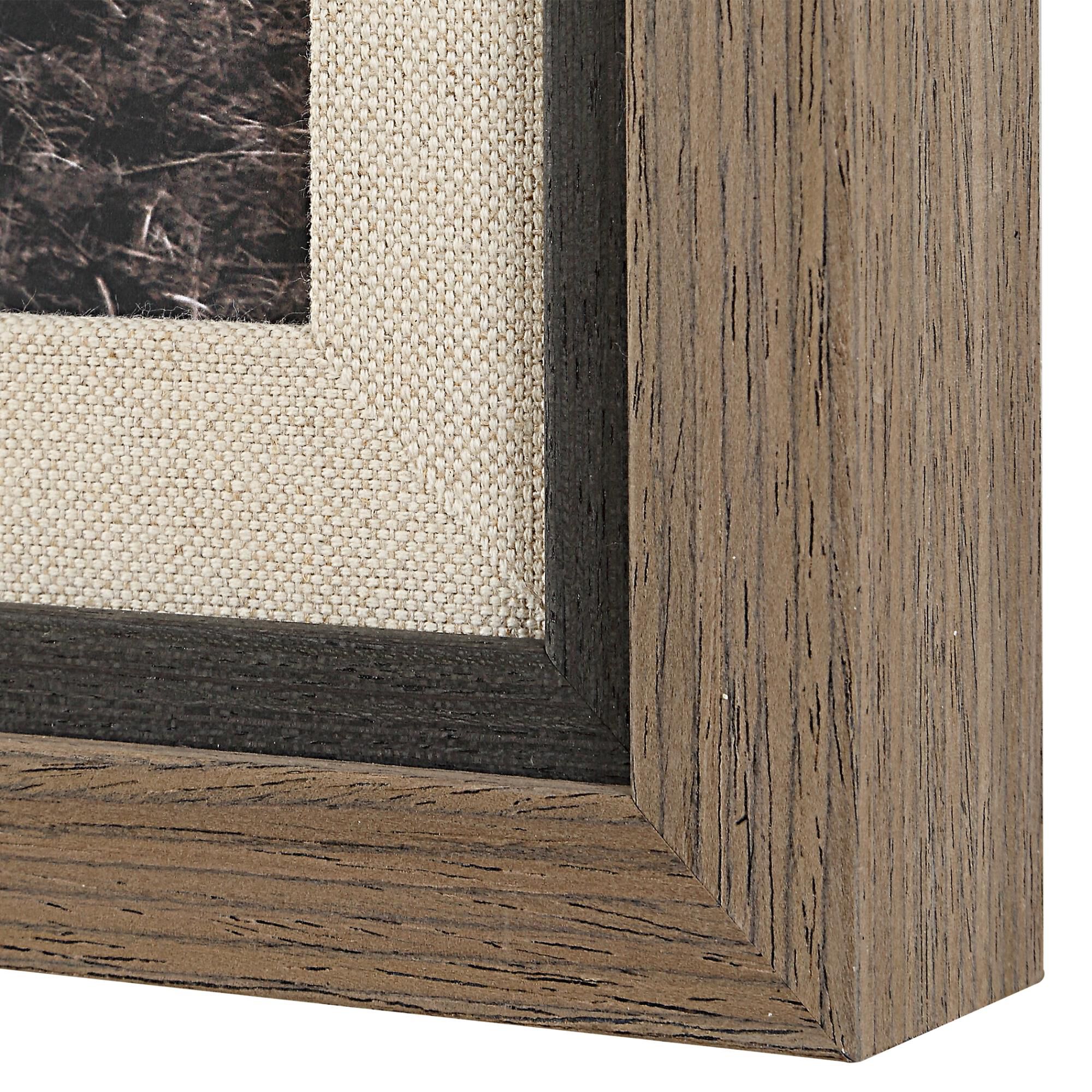 Shown in Black, Brown, White and Woodtone finish