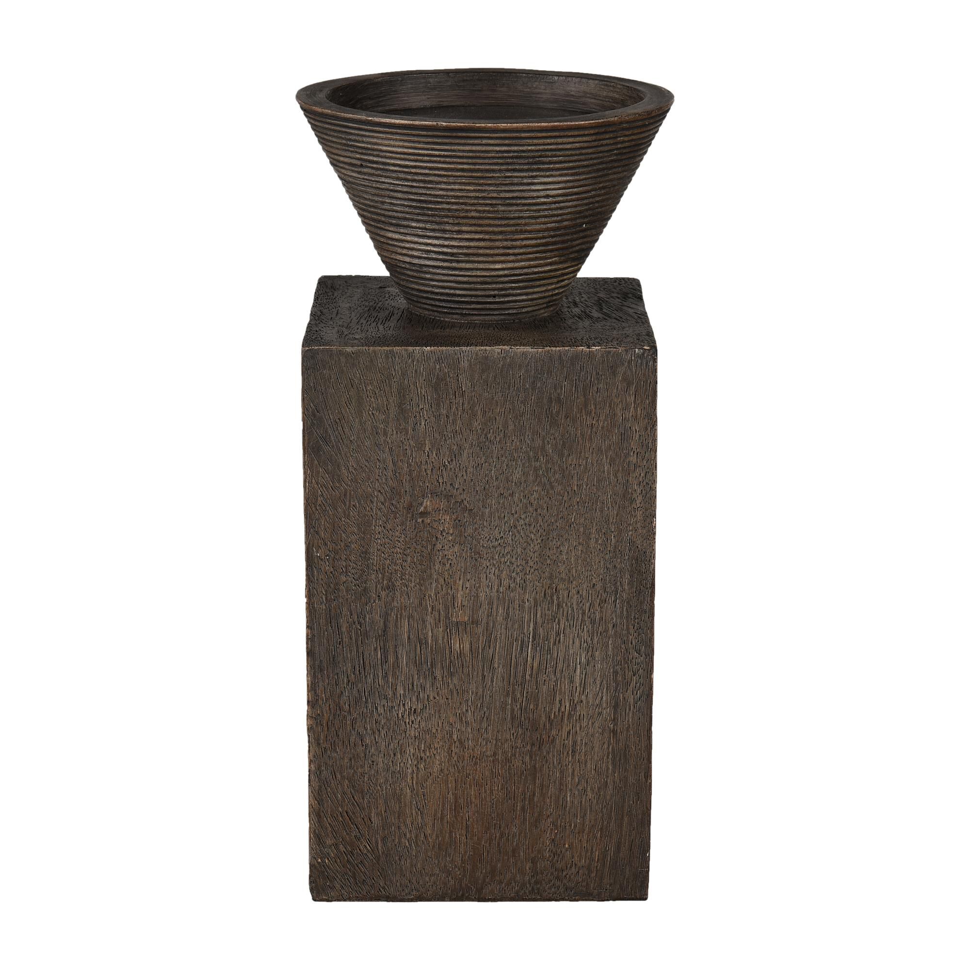 Disa 4 Inch Candle Holder by ELK Home