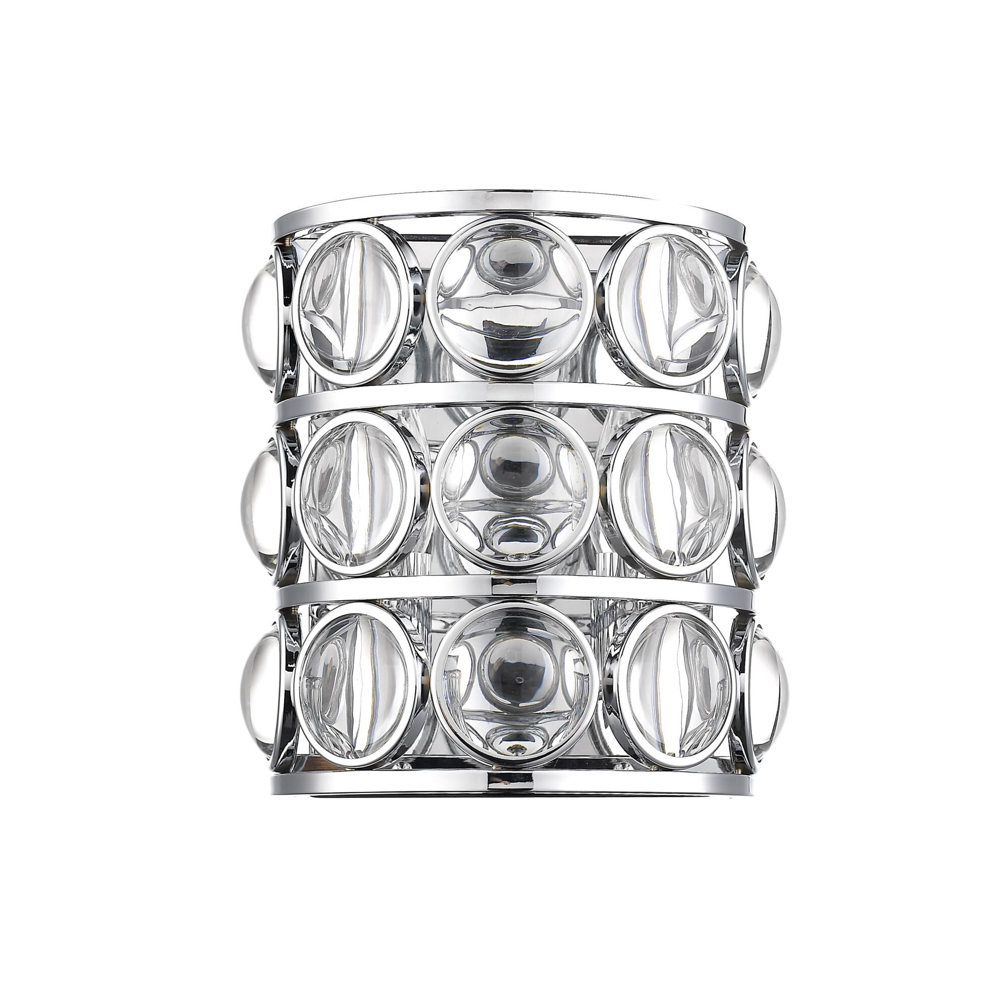 Eternity 10 Inch Wall Sconce by Z-Lite