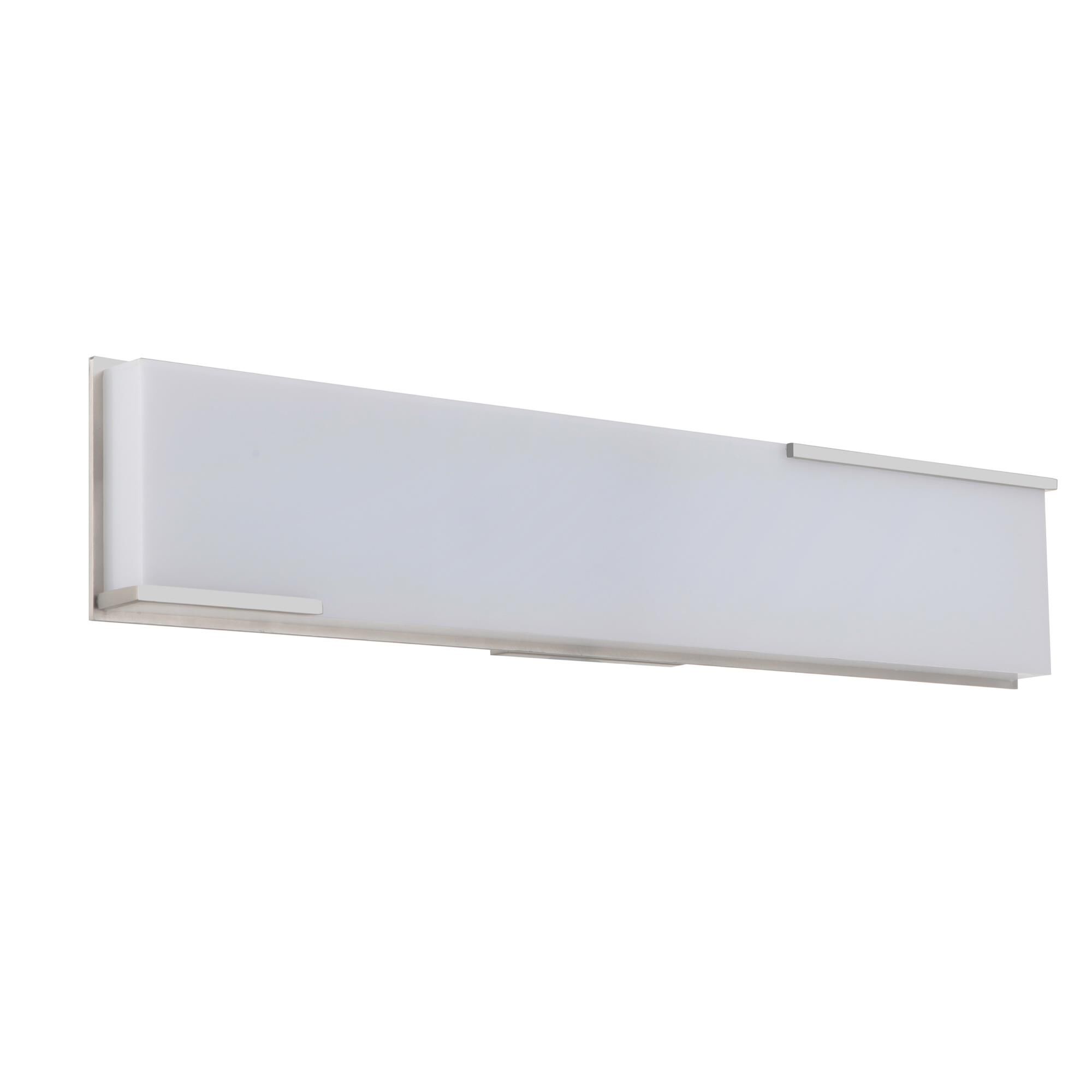Vibe 23 Inch 1 Light LED Bath Vanity Light by Craftmade