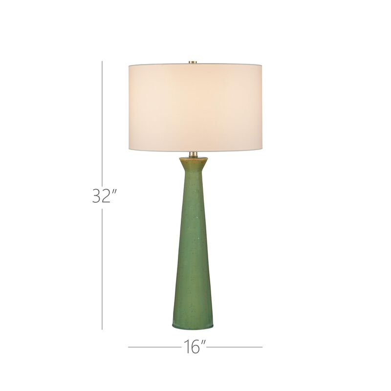 Grassington Large Table Lamp by Currey & Company