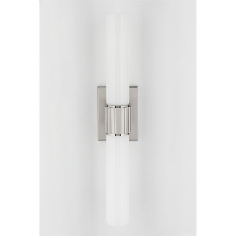 Fulton 20 Inch 2 Light Bath Vanity Light by Hudson Valley Lighting