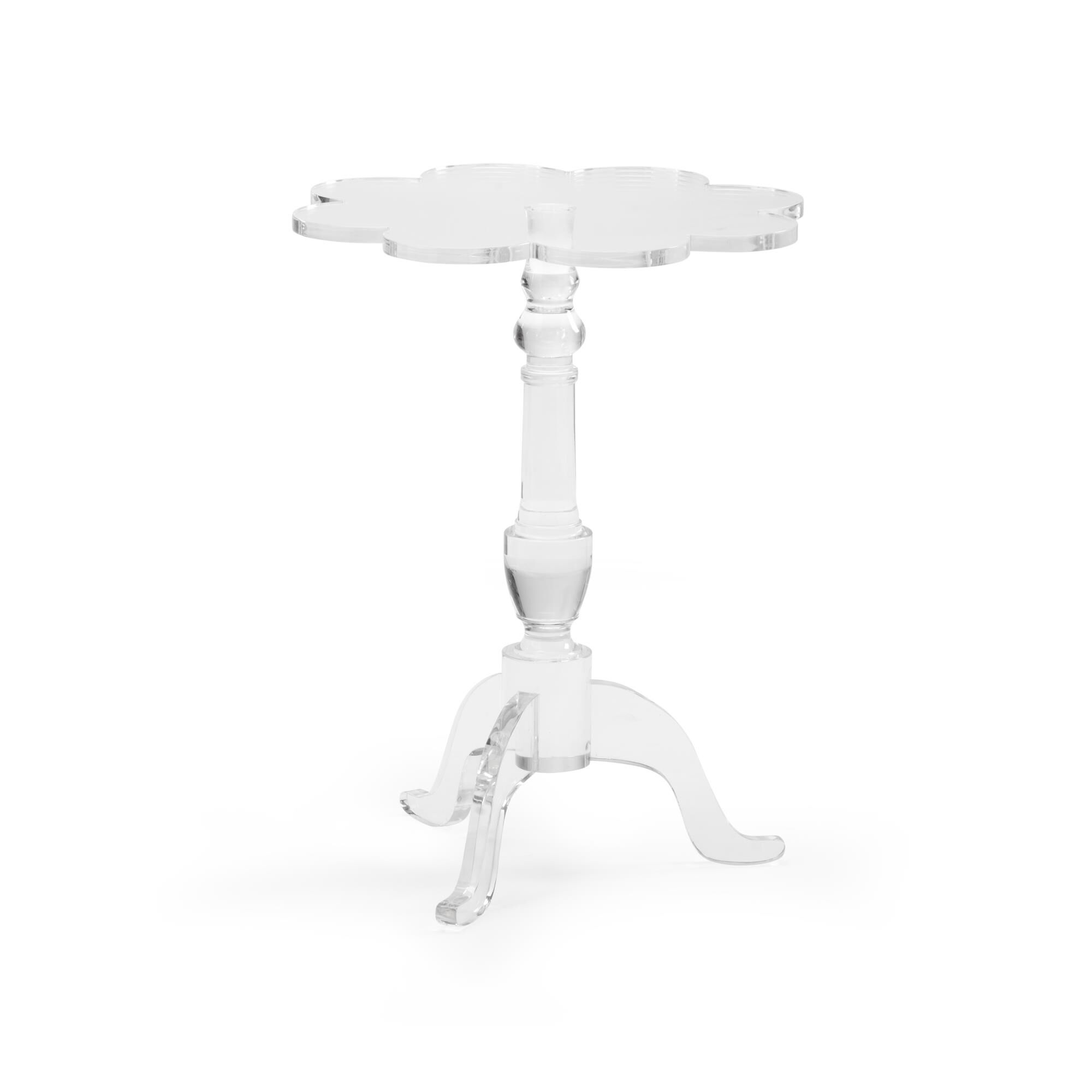 Mount Pleasant End Table by Chelsea House