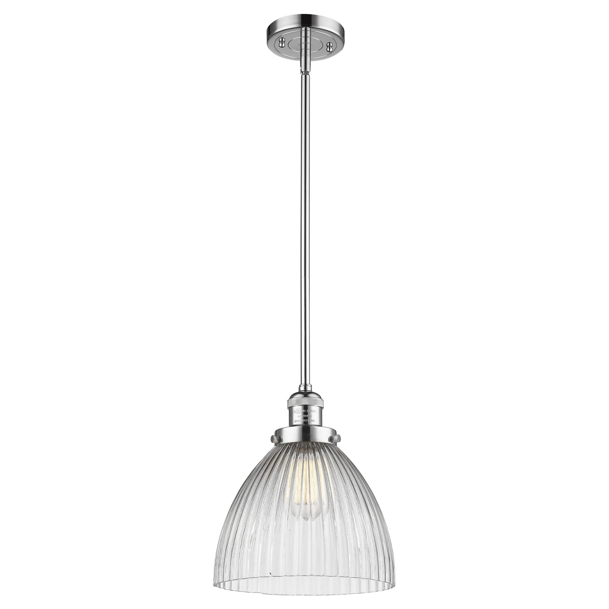 Bruno Marashlian Seneca Falls Mini Pendant by Innovations Lighting