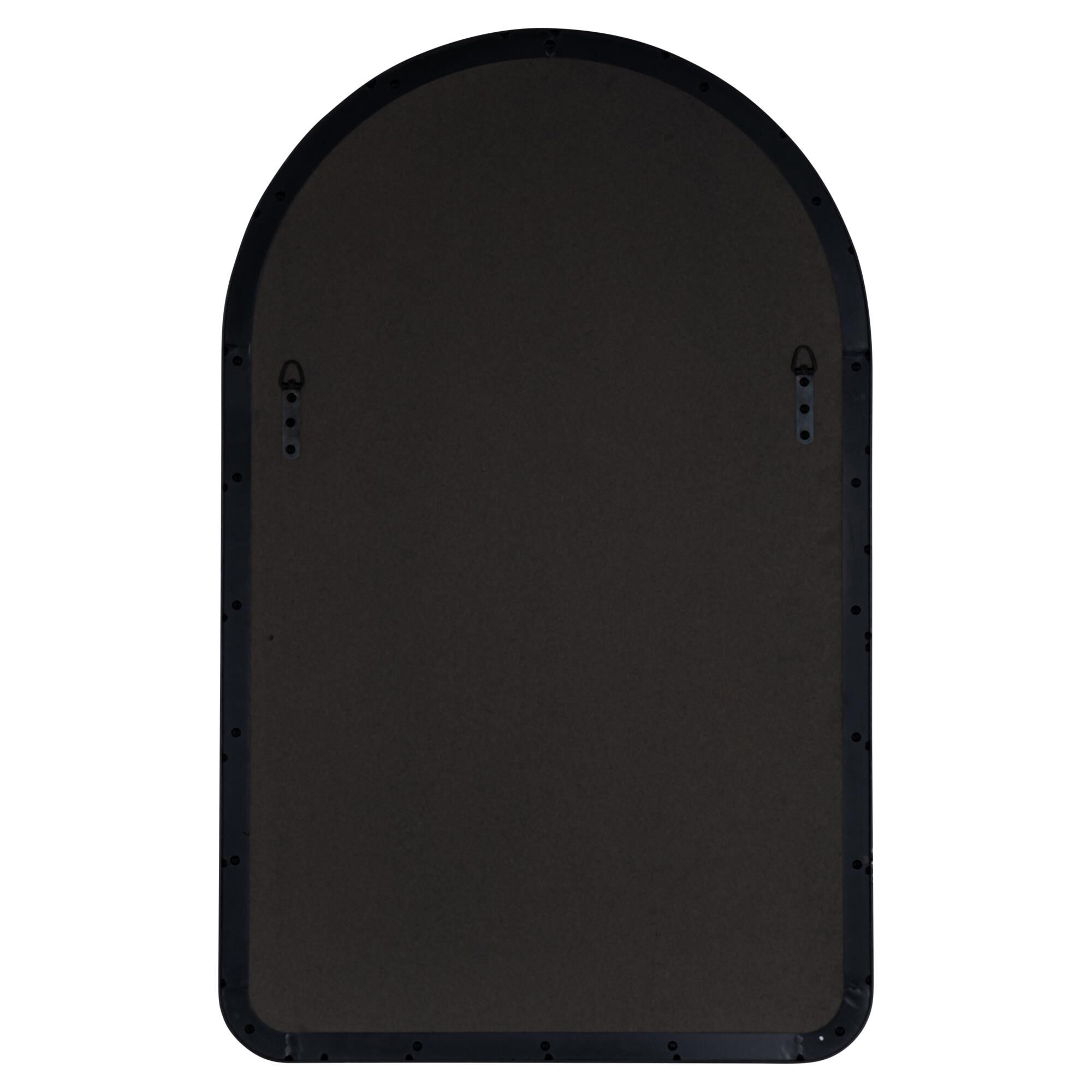 Shown in Matte Black finish