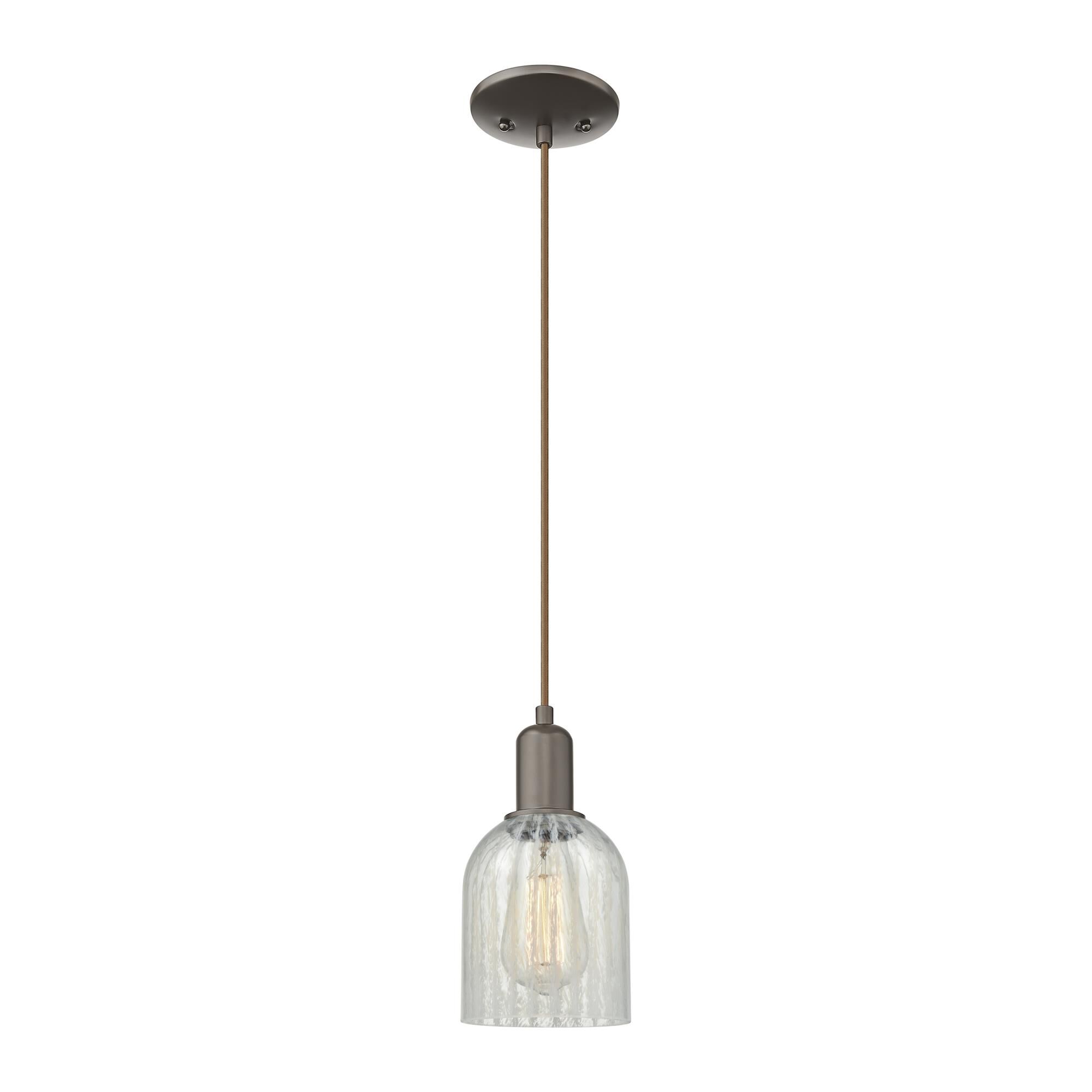 Bruno Marashlian Caledonia Mini Pendant by Innovations Lighting