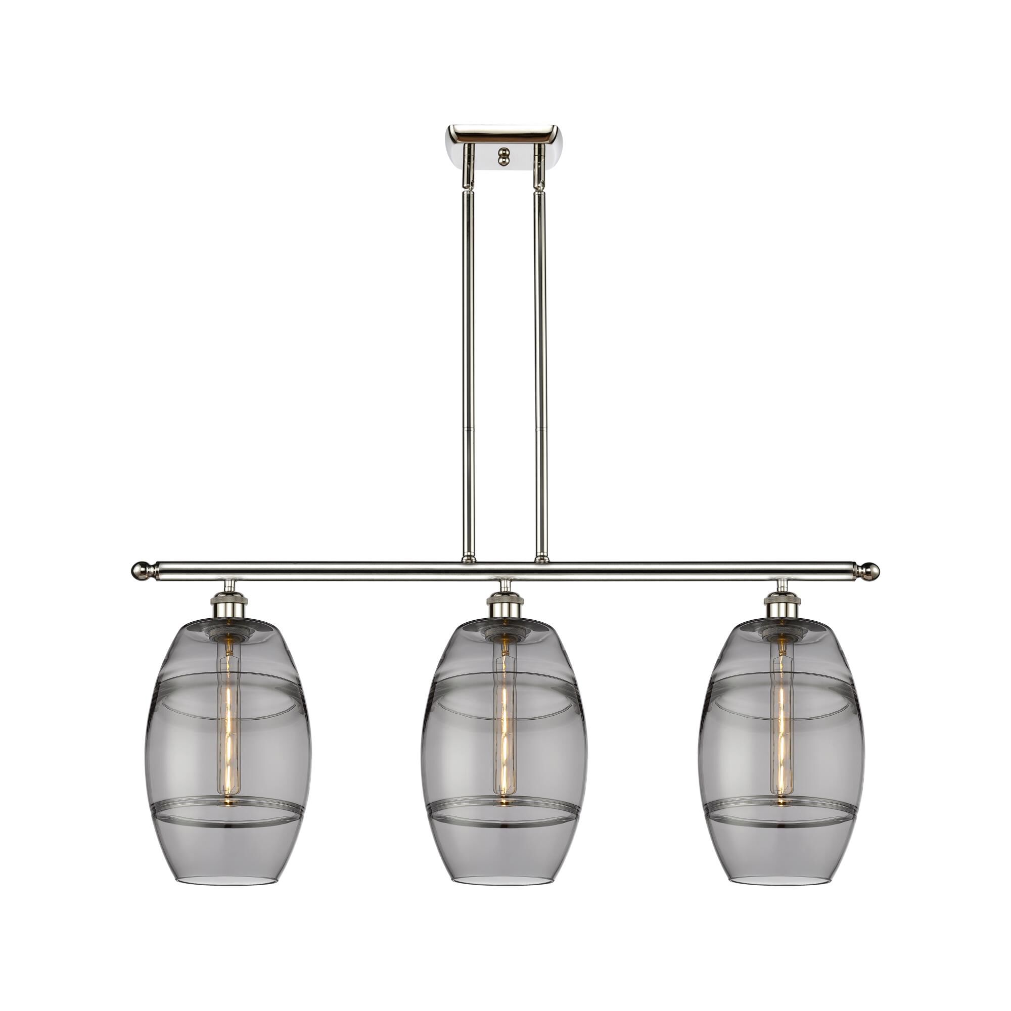 Bruno Marashlian Vaz 36 Inch Linear Suspension Light by Innovations Lighting