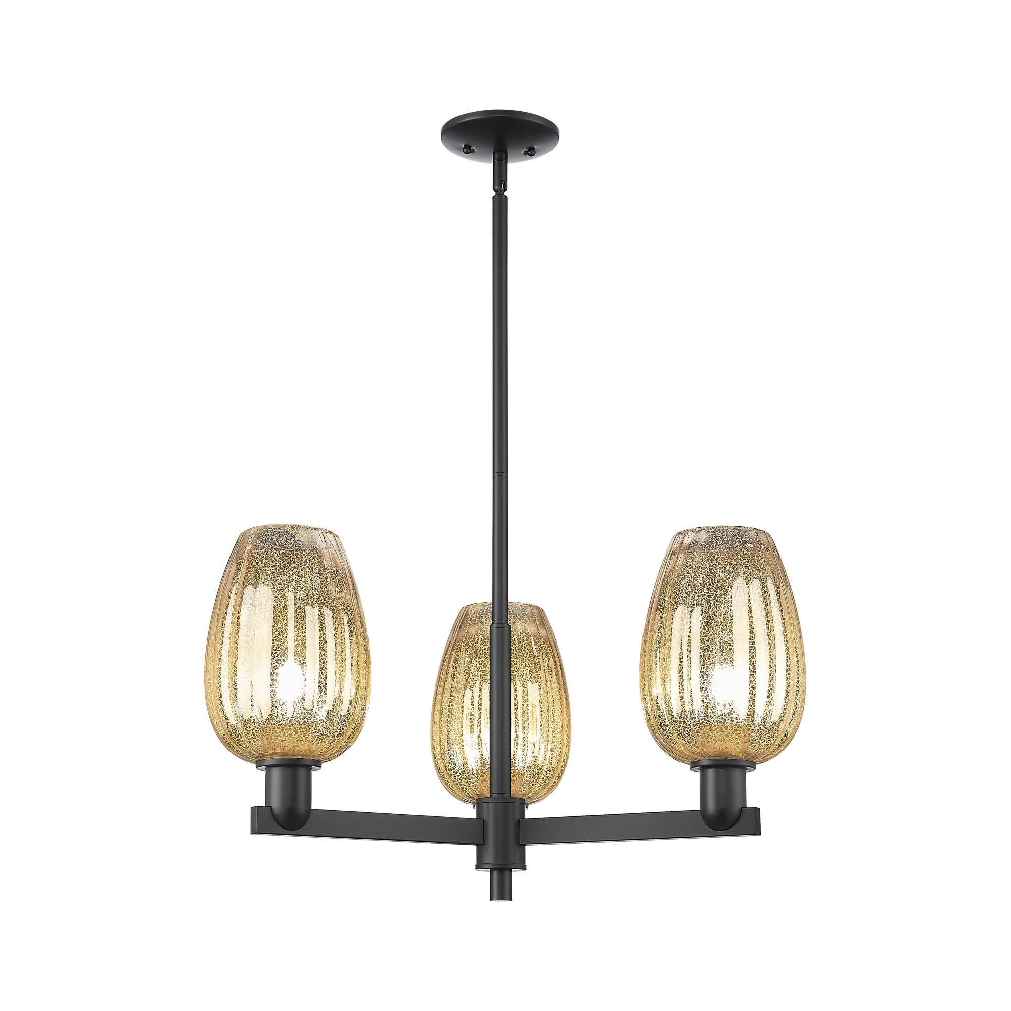 Bruno Marashlian Preston 18 Inch Mini Chandelier by Innovations Lighting